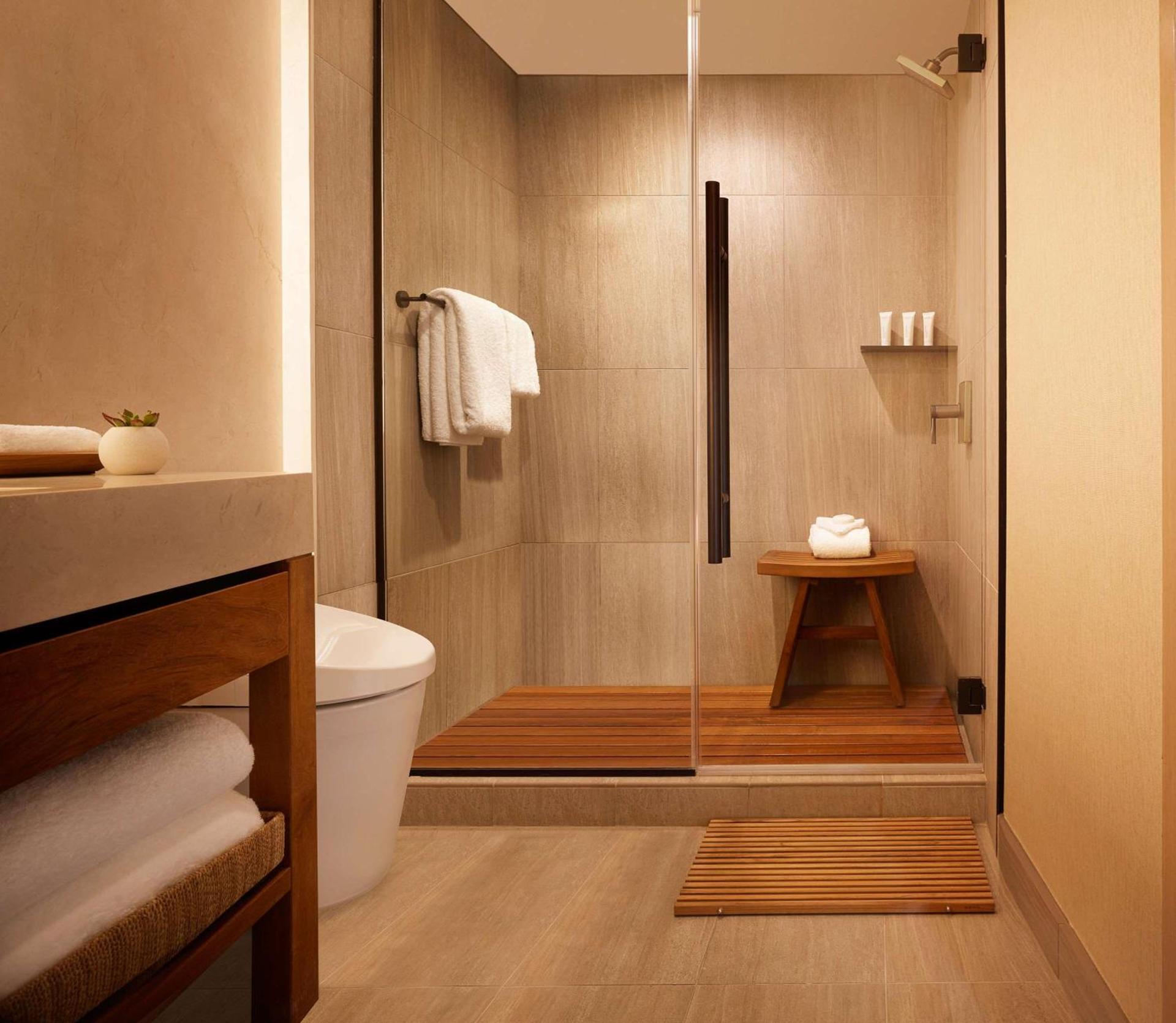 Nobu Hotel Palo Alto photo 36