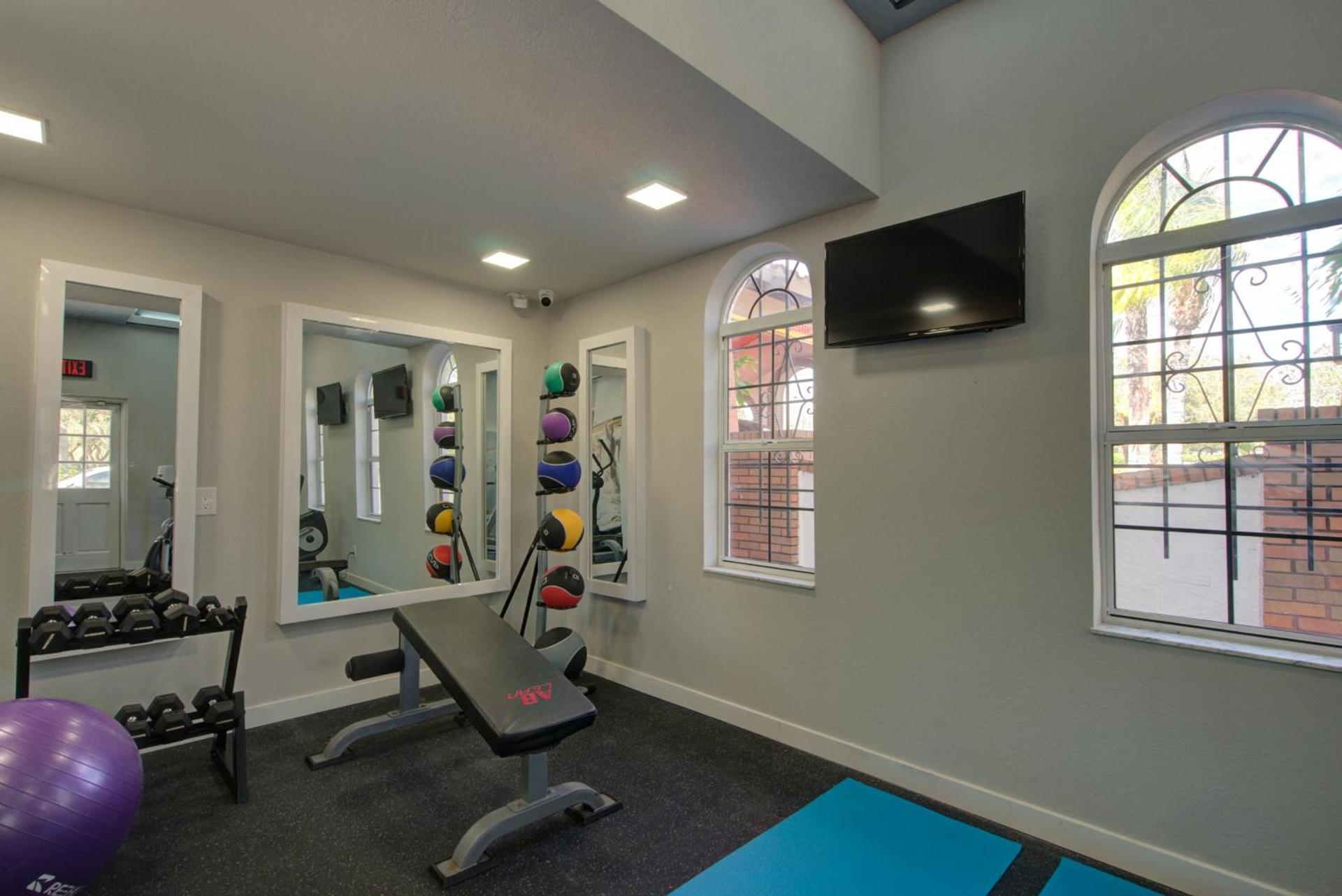 Clarion Pointe Tampa-Brandon Near Fairgrounds and Casino photo 81