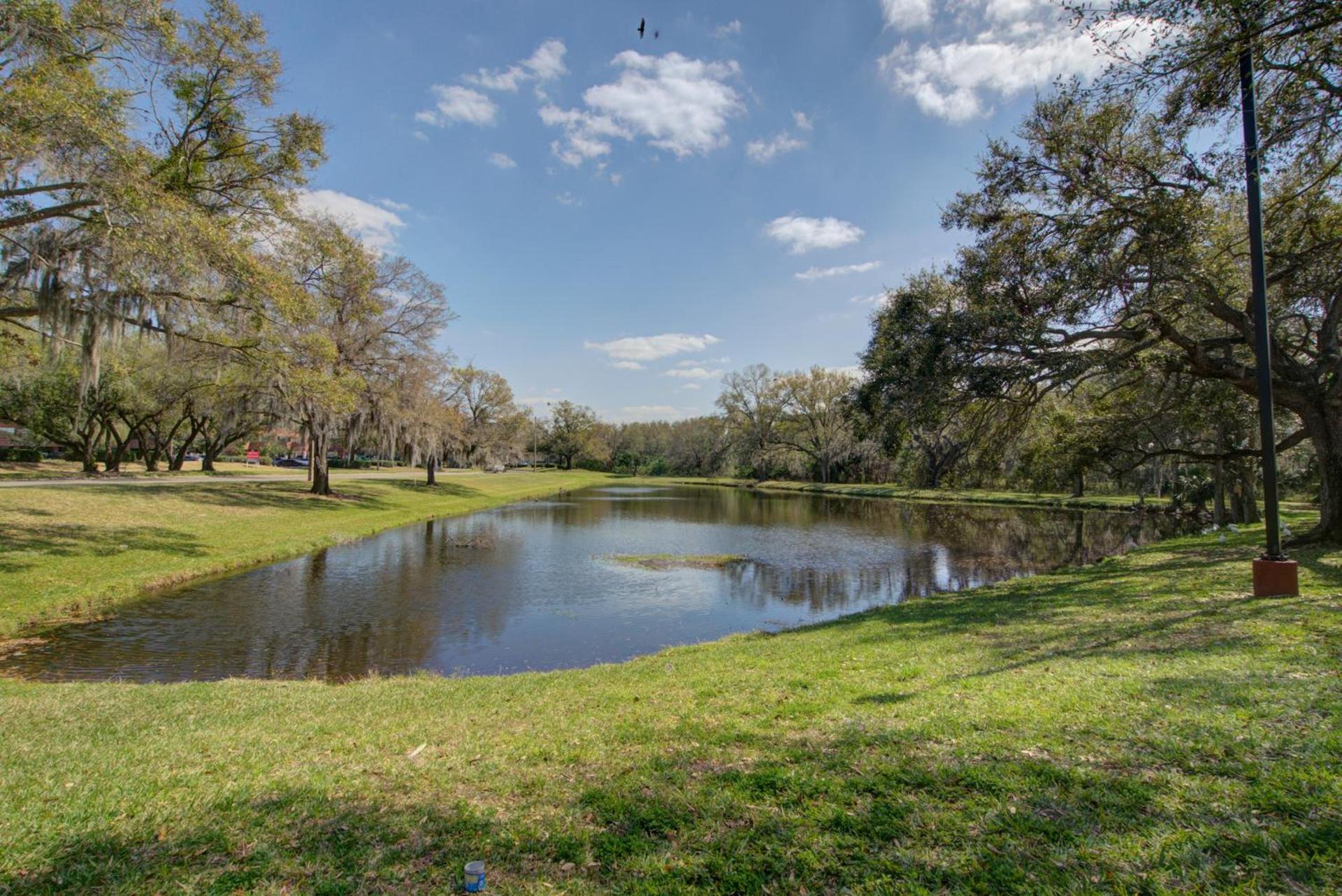 Clarion Pointe Tampa-Brandon Near Fairgrounds and Casino photo 82