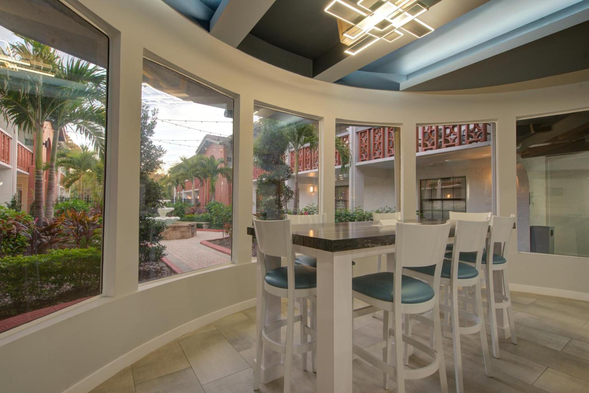 Clarion Pointe Tampa-Brandon Near Fairgrounds and Casino photo 83