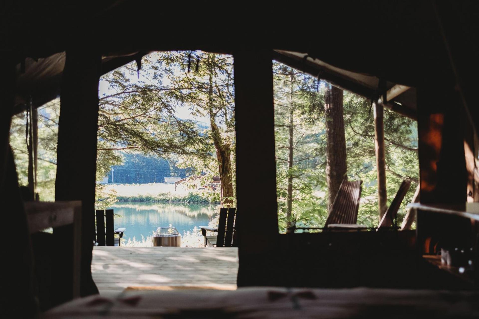 Lumen Nature Retreat photo 29