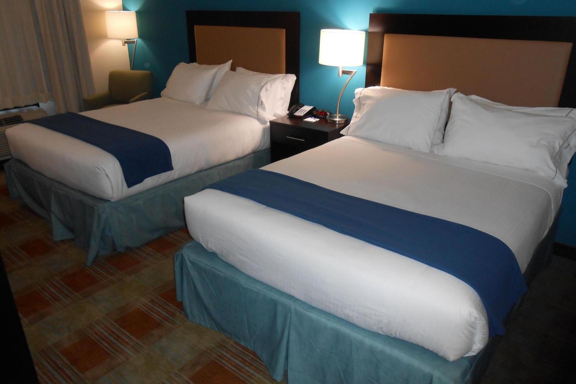 Holiday Inn Express & Suites Houston Northwest-Brookhollow by IHG photo 16