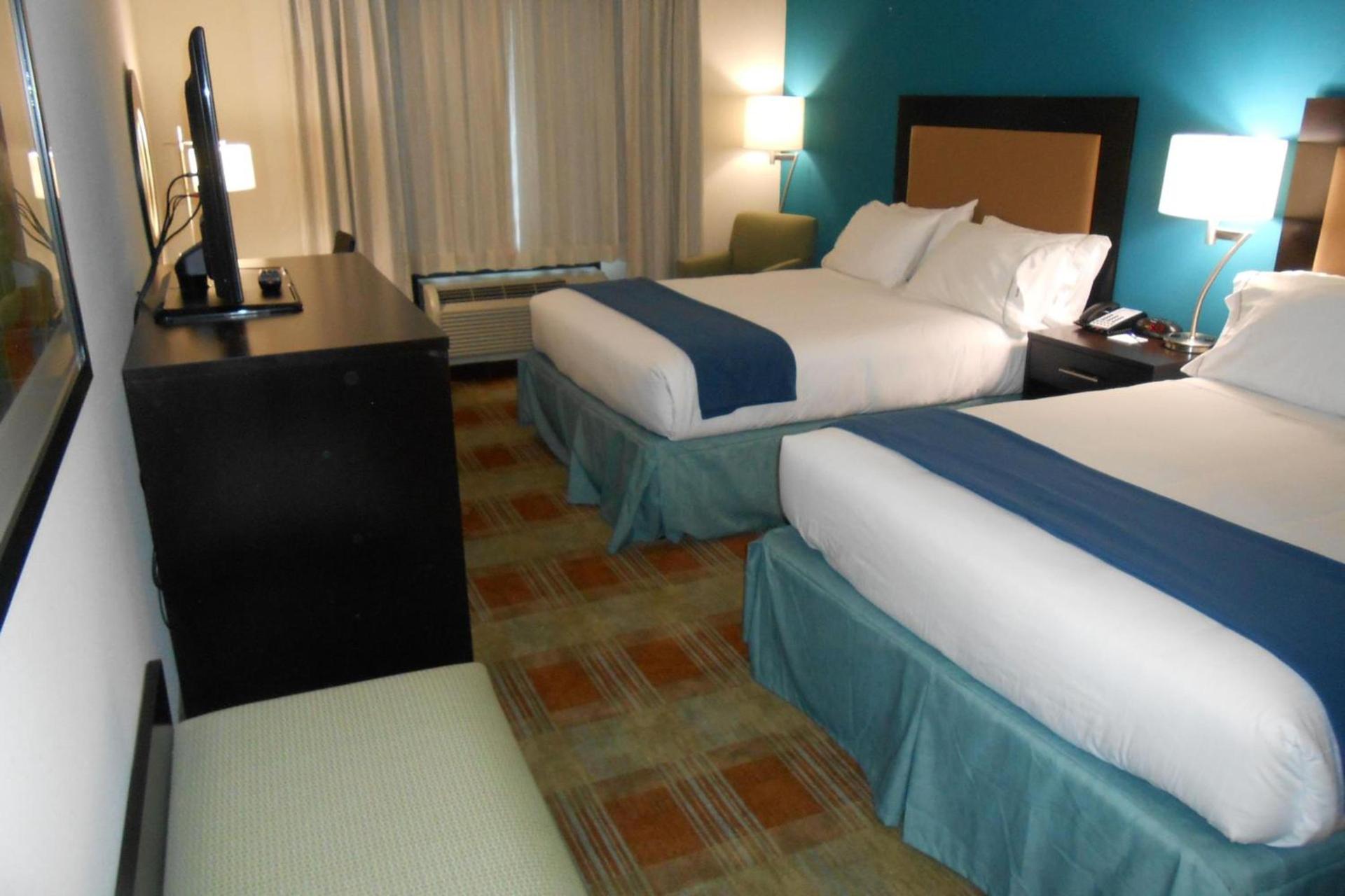 Holiday Inn Express & Suites Houston Northwest-Brookhollow by IHG photo 17