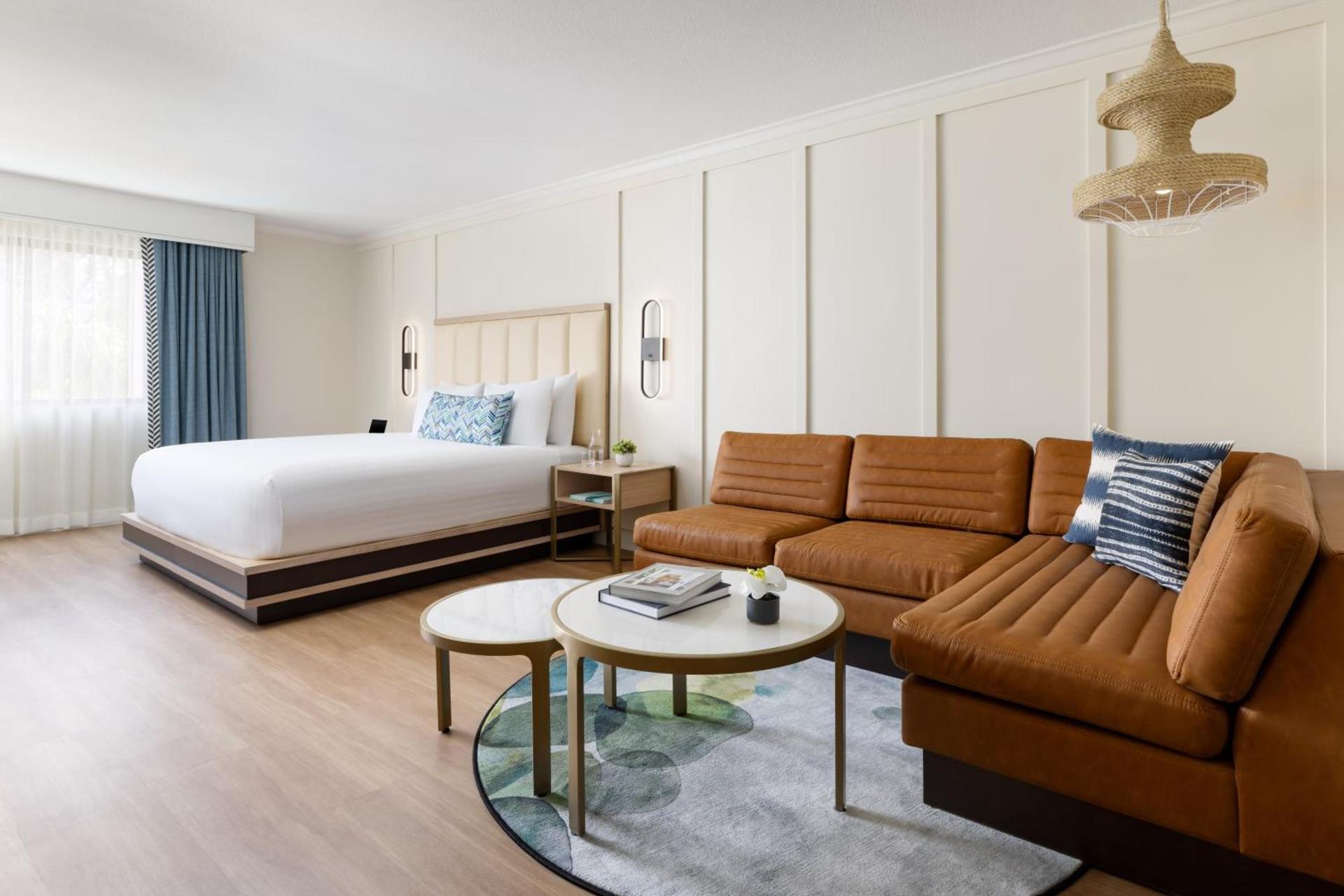 The Anza-a Calabasas Hotel photo 76