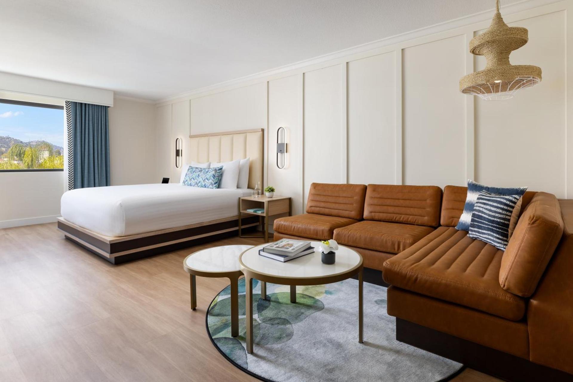 The Anza-a Calabasas Hotel photo 70