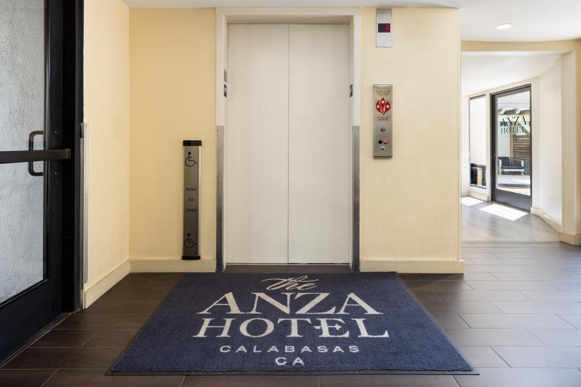 The Anza-a Calabasas Hotel photo 67
