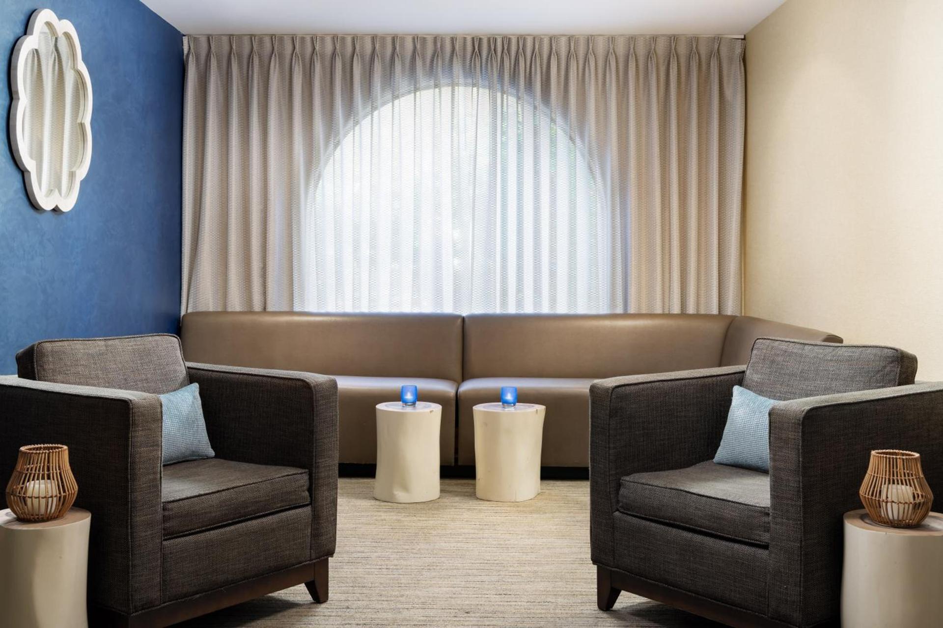 The Anza-a Calabasas Hotel photo 78