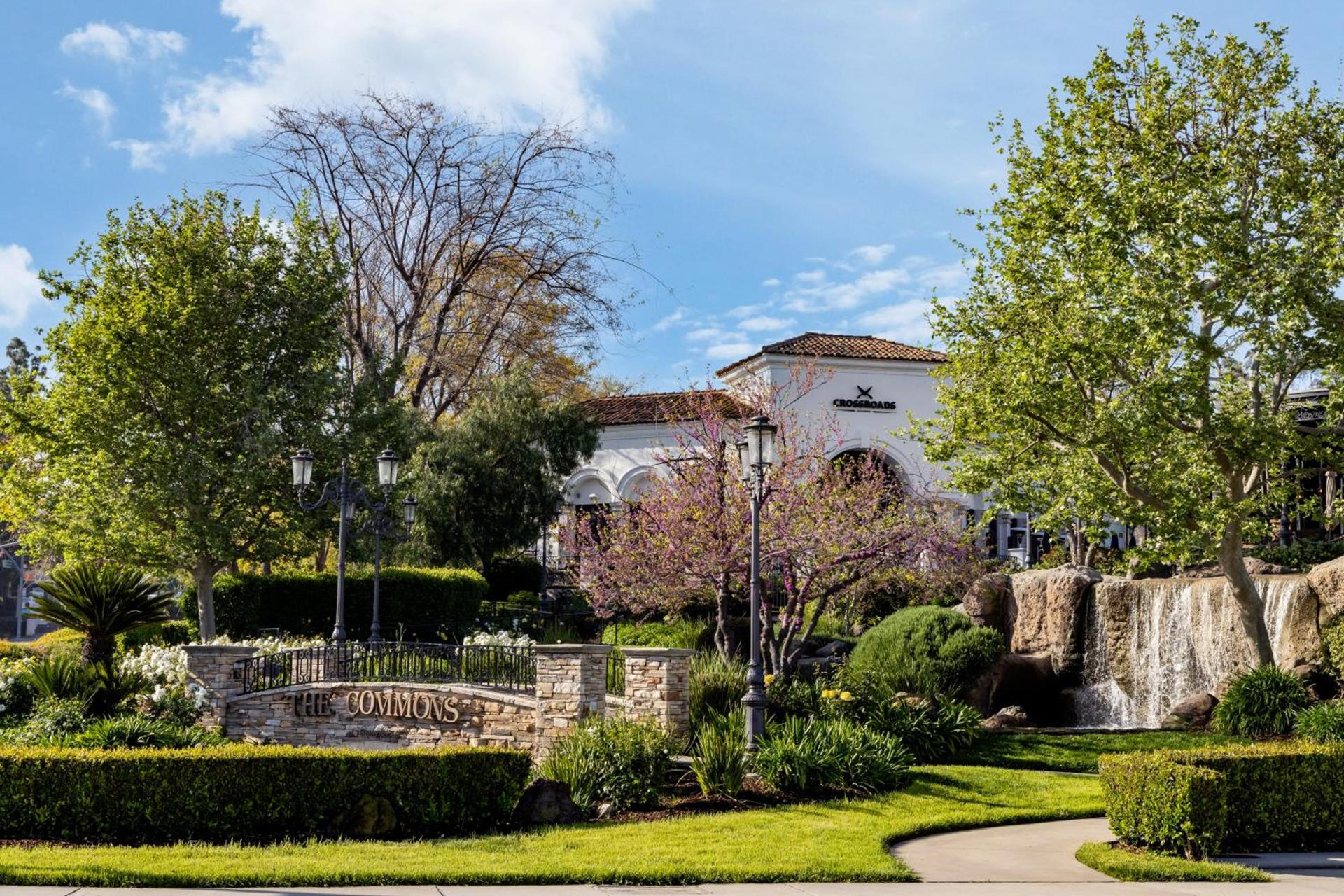 The Anza-a Calabasas Hotel photo 82