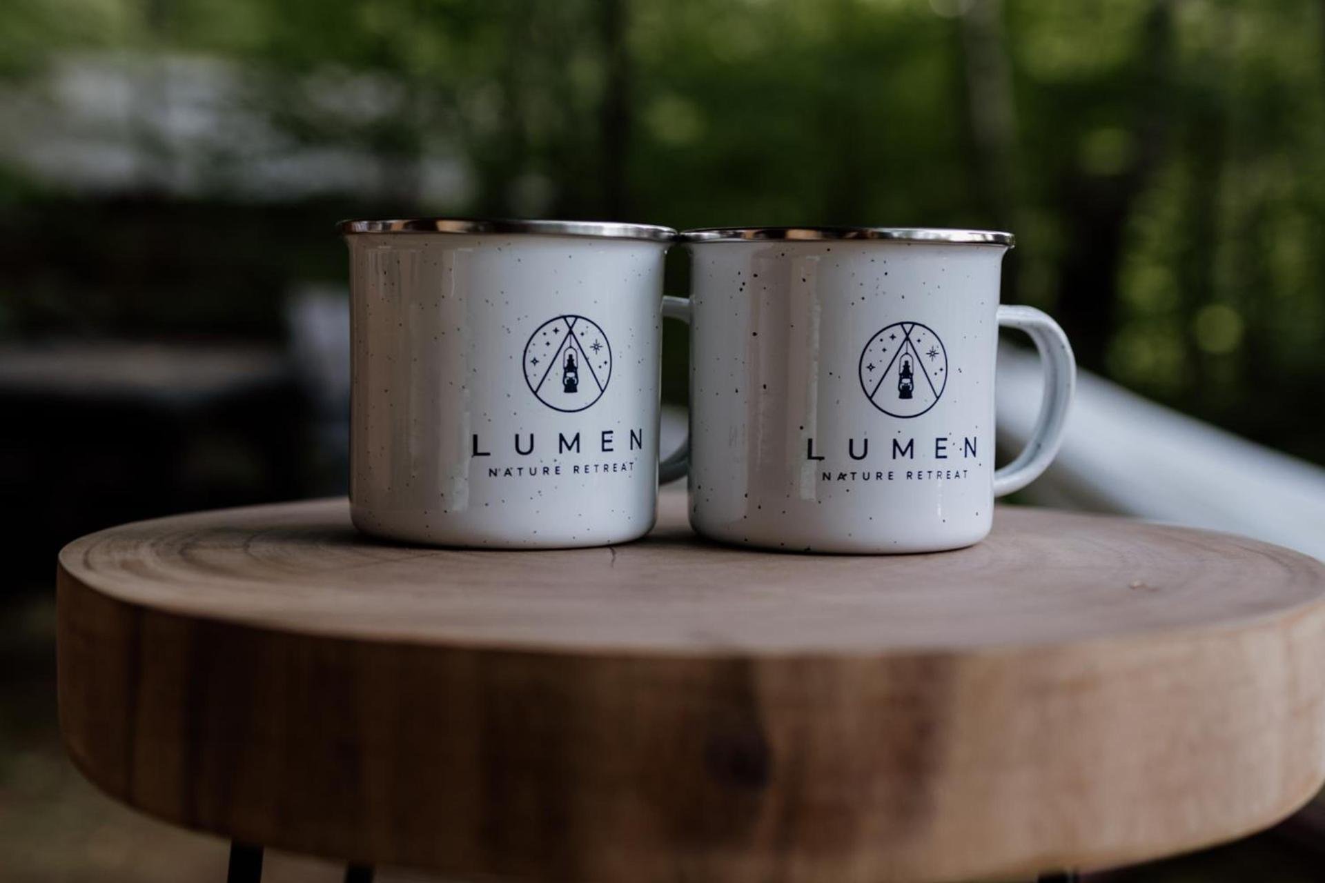 Lumen Nature Retreat photo 39