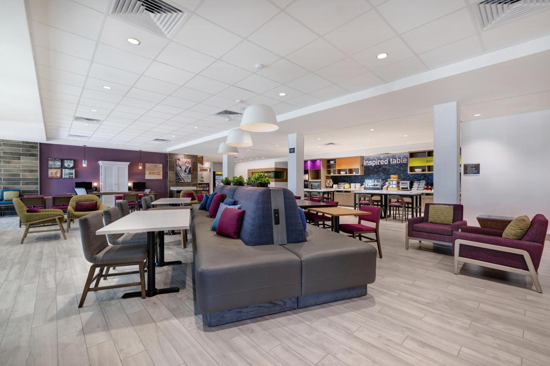 Home2 Suites By Hilton Petaluma photo 12