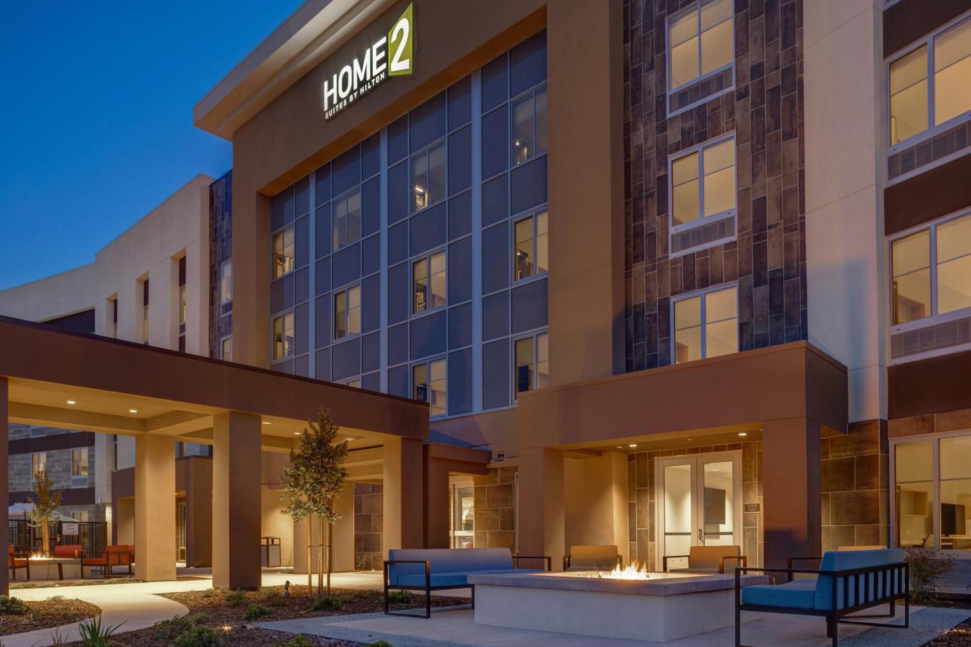 Home2 Suites By Hilton Petaluma photo 3