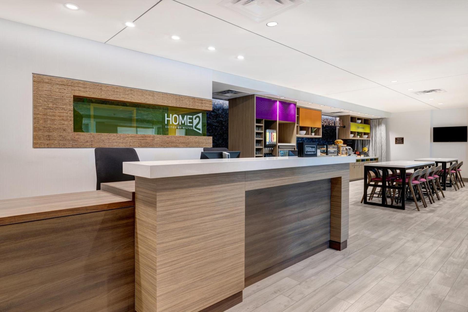 Home2 Suites By Hilton Petaluma photo 9