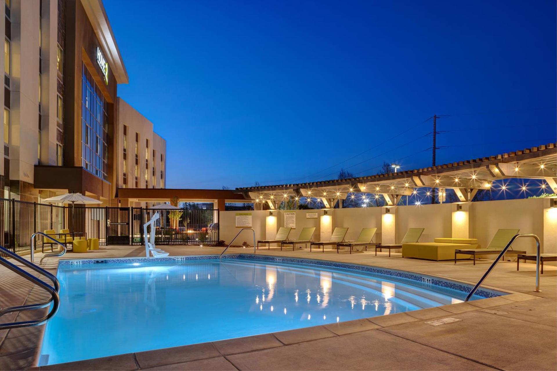 Home2 Suites By Hilton Petaluma photo 7