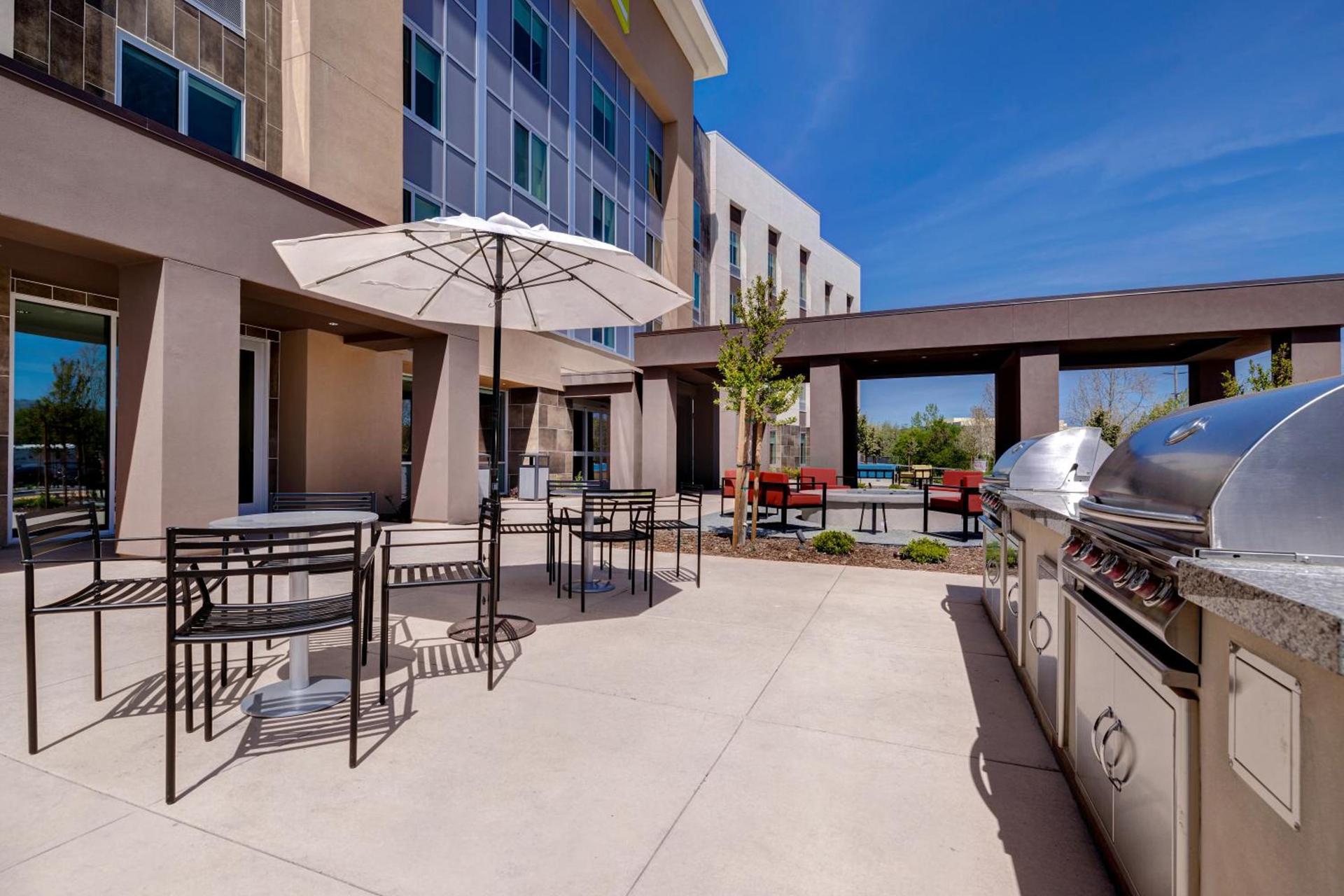 Home2 Suites By Hilton Petaluma photo 8