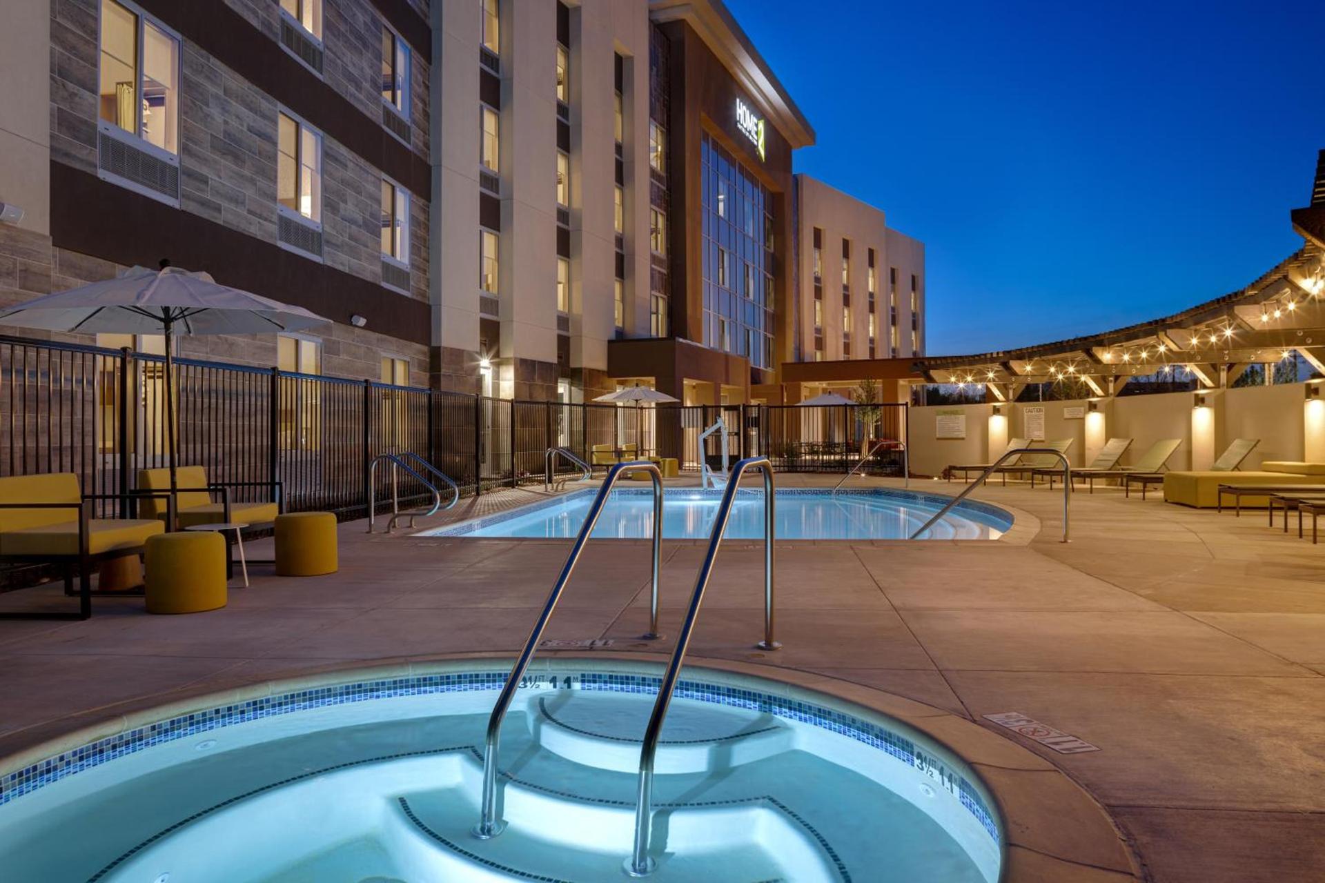 Home2 Suites By Hilton Petaluma photo 6