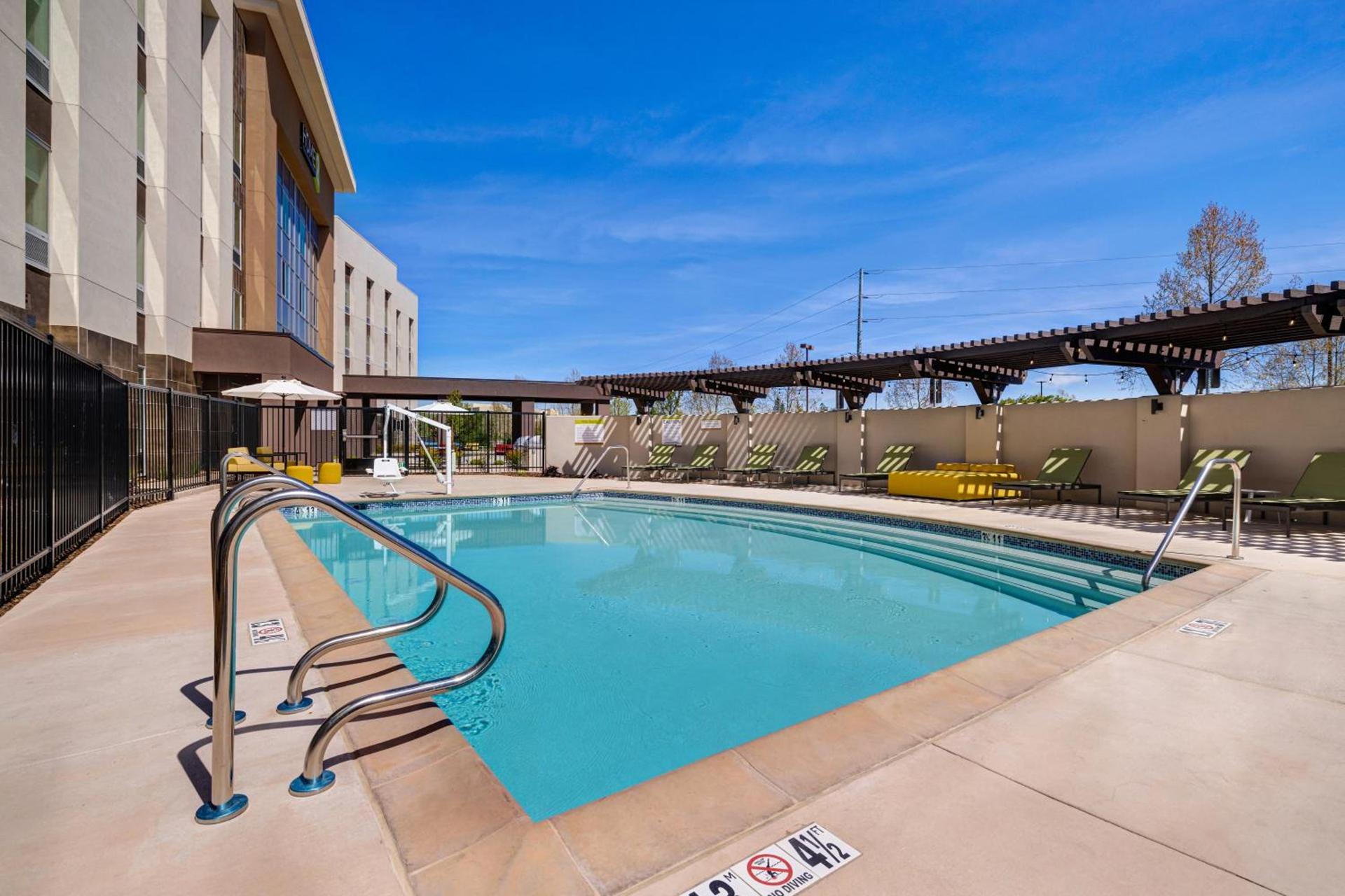 Home2 Suites By Hilton Petaluma photo 5