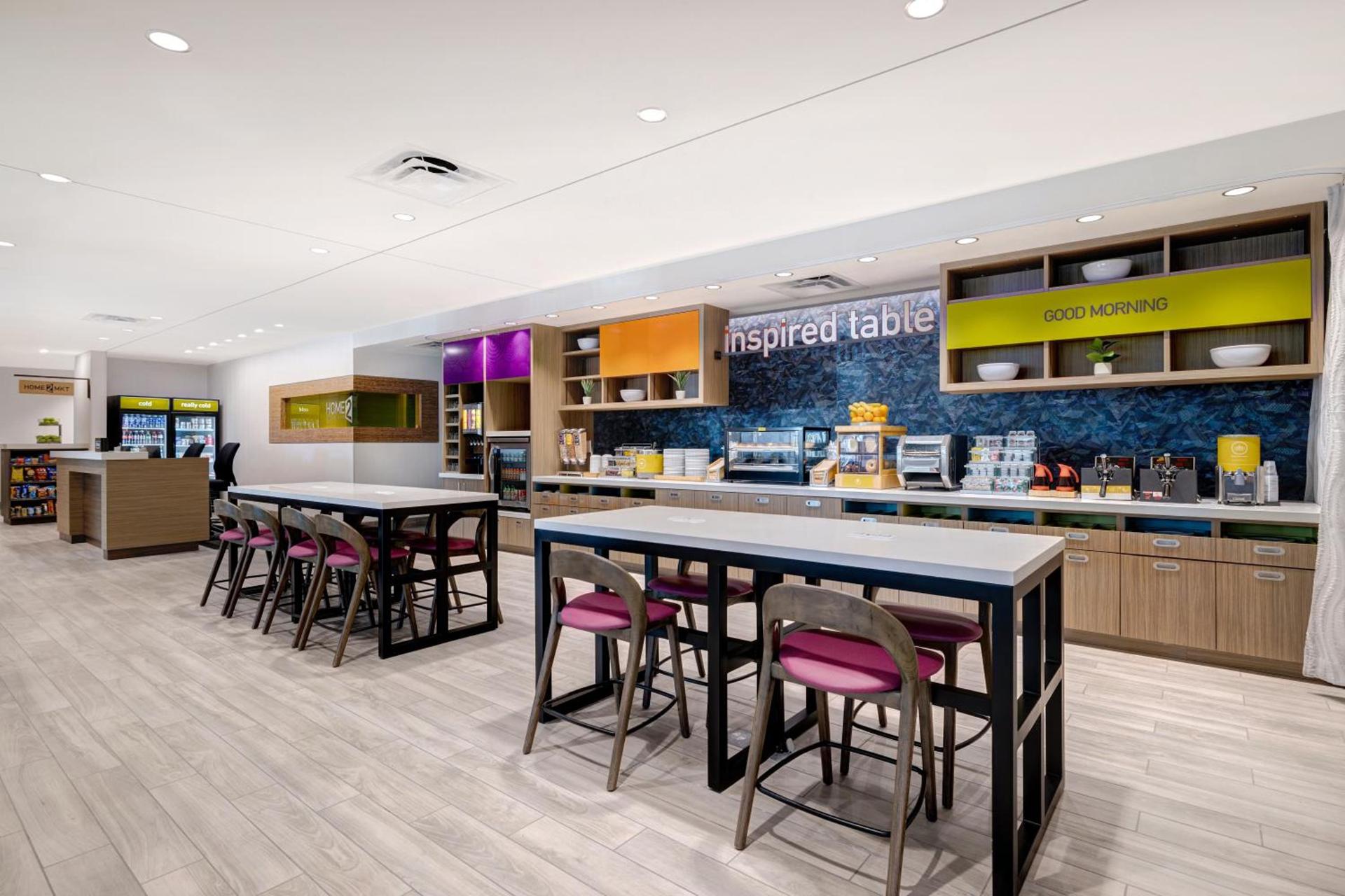 Home2 Suites By Hilton Petaluma photo 13