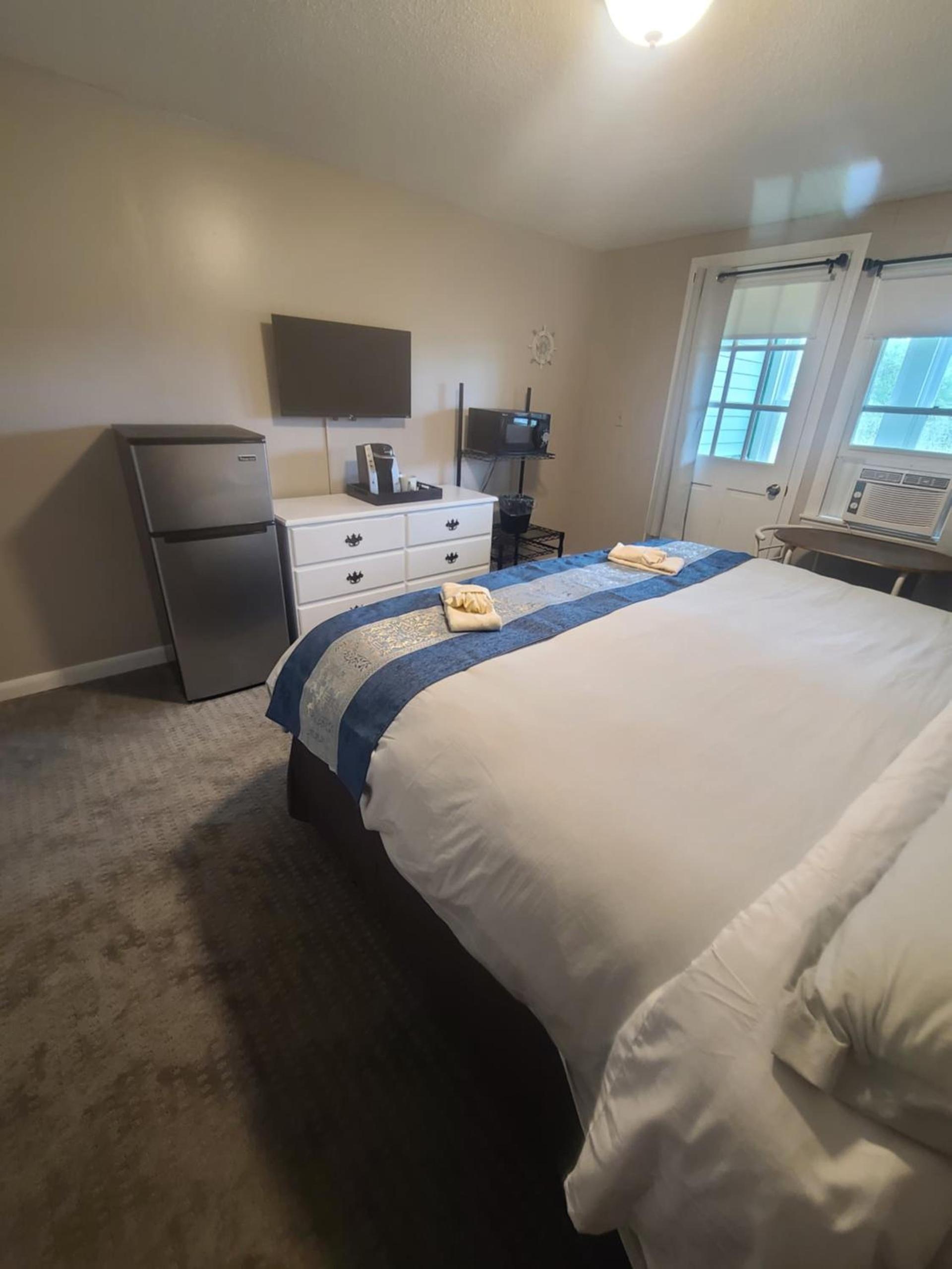 Lake Shore Farm Inn photo 9