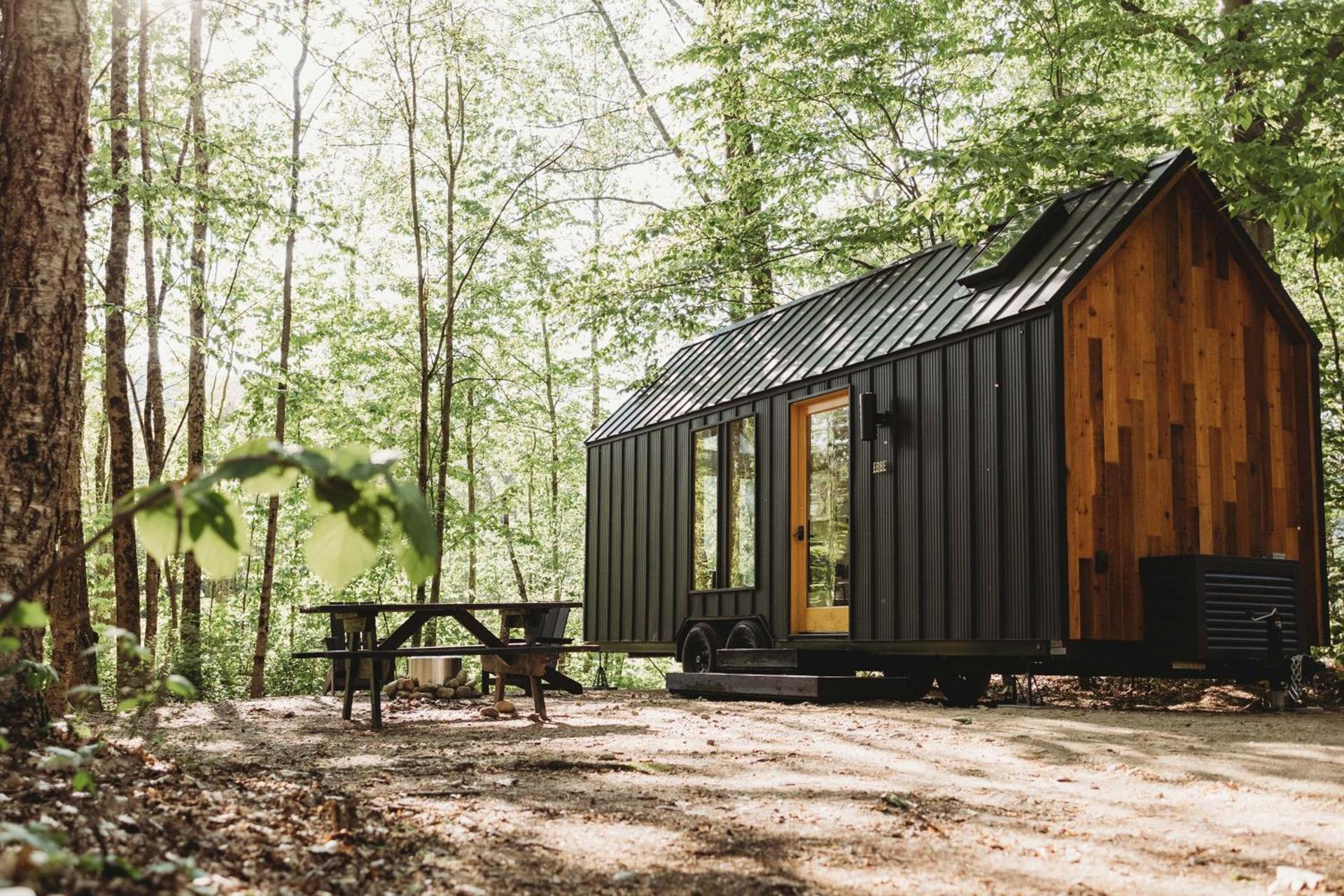 Lumen Nature Retreat photo 47