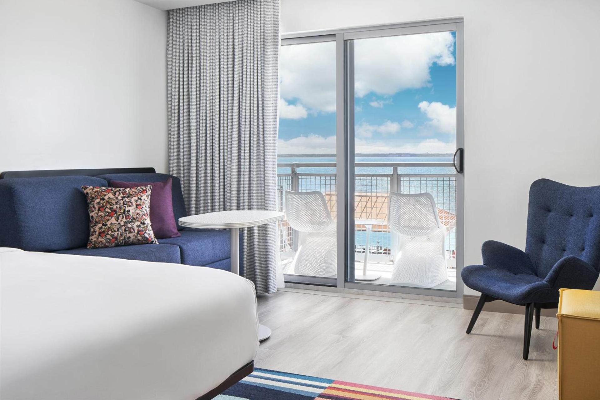 Aloft by Marriott Ocean City photo 20