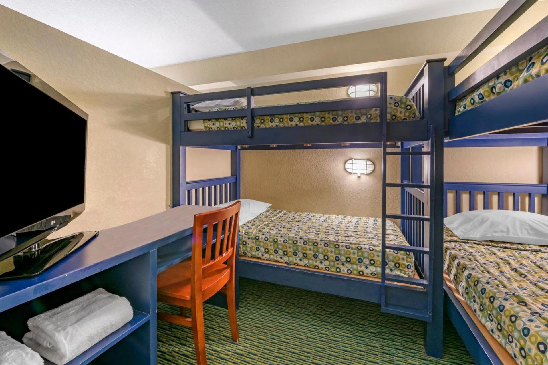 Holiday Inn Resort Orlando - Lake Buena Vista by IHG photo 92