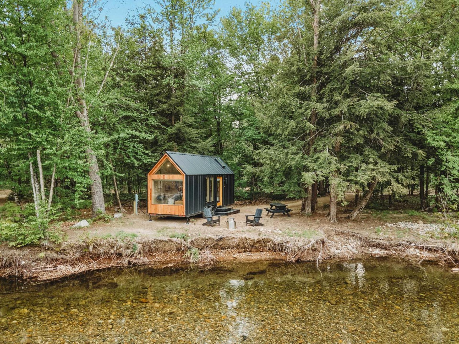 Lumen Nature Retreat photo 30