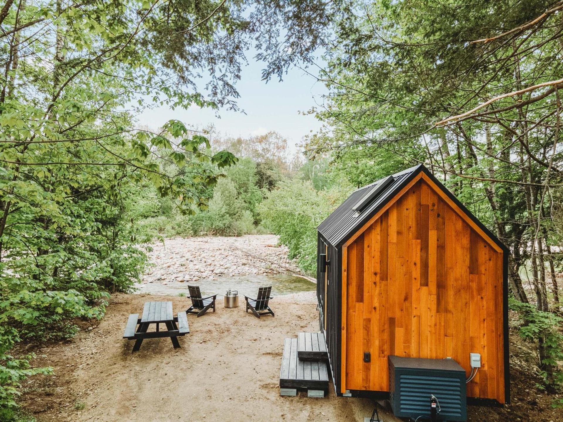 Lumen Nature Retreat photo 25
