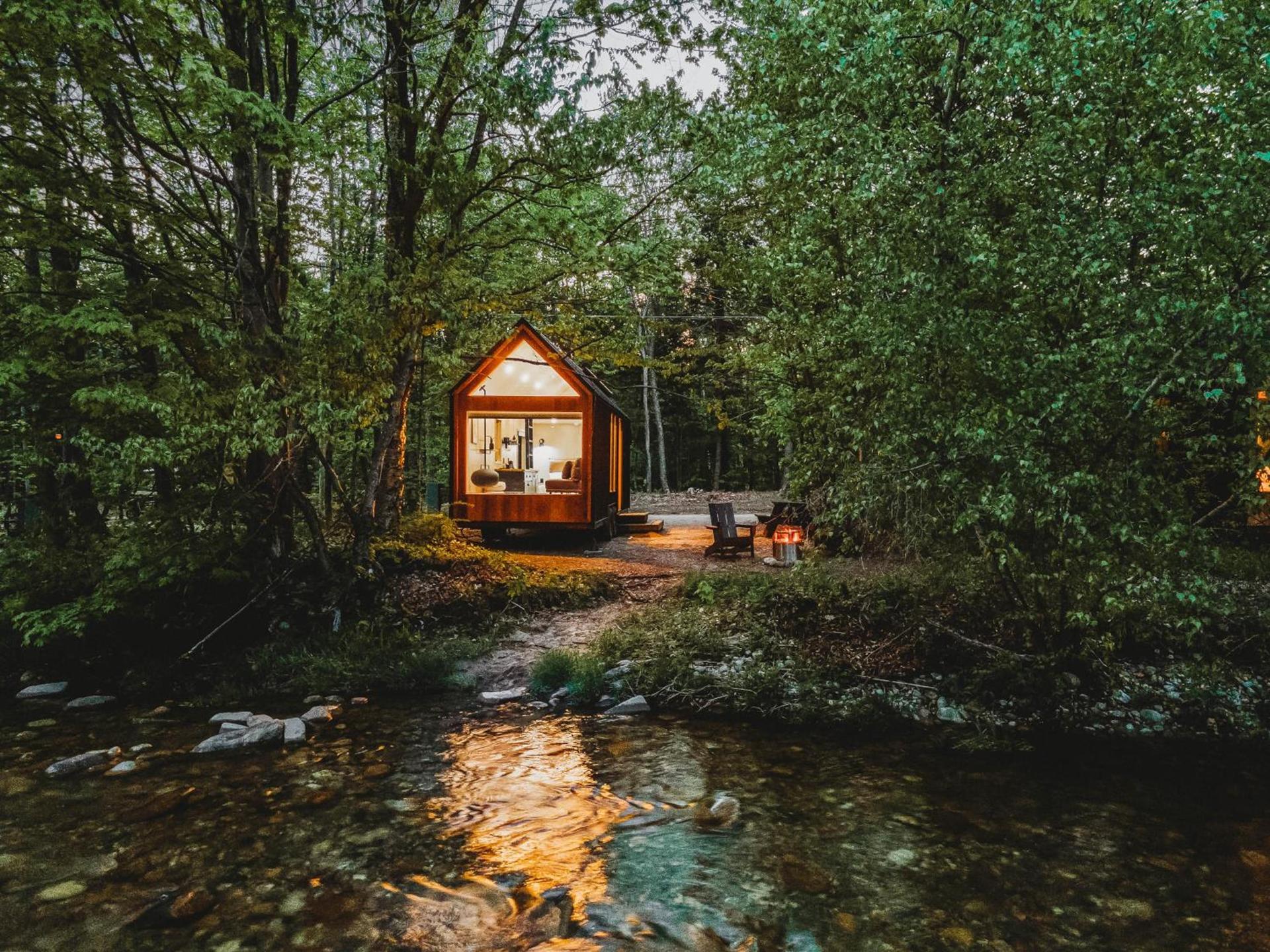 Lumen Nature Retreat photo 6