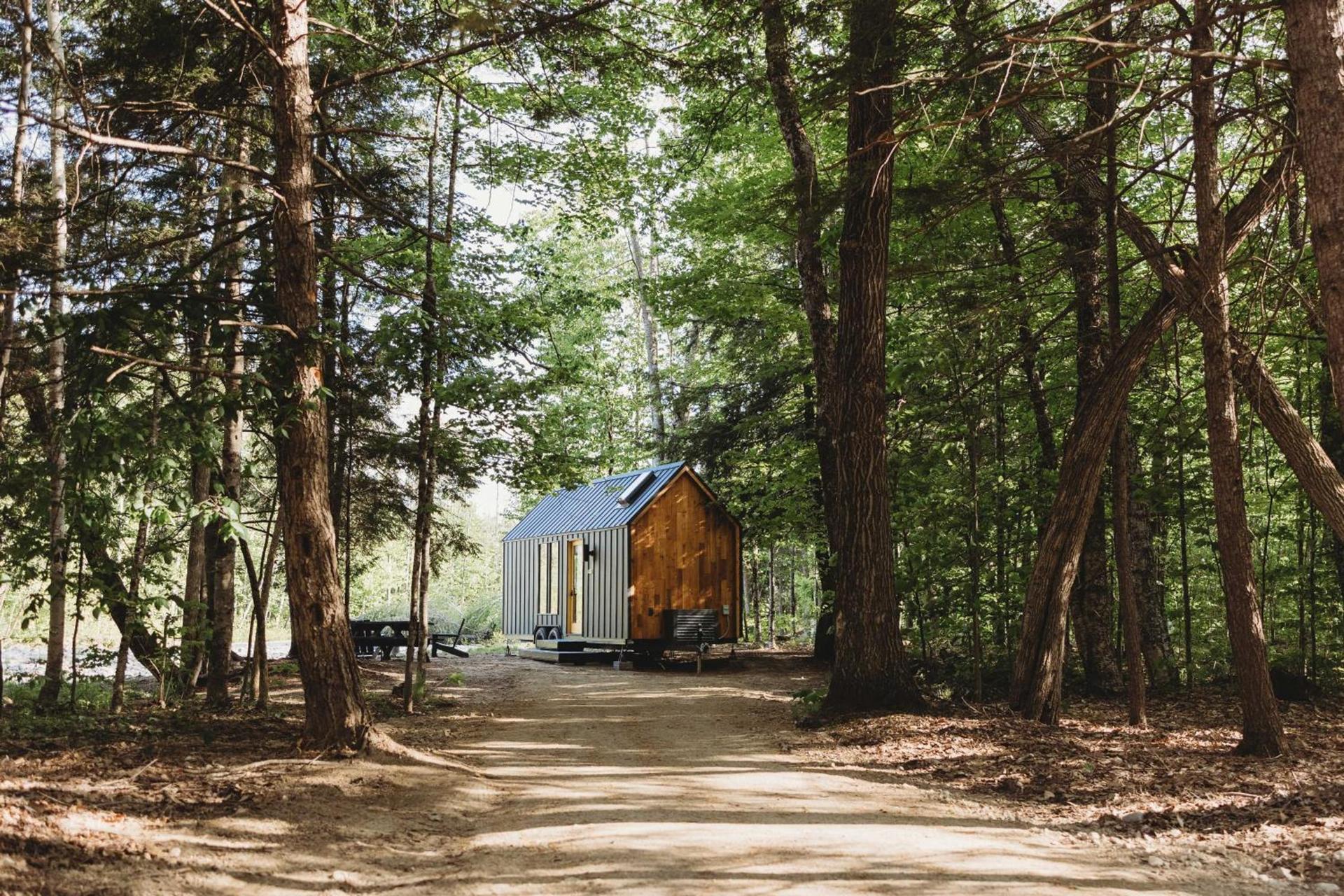 Lumen Nature Retreat photo 62
