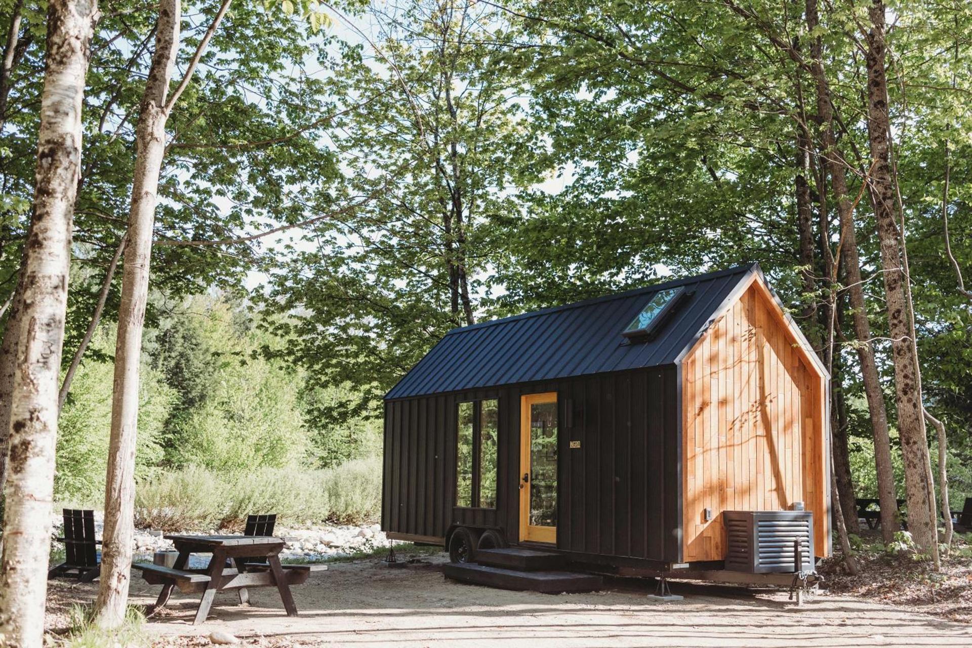 Lumen Nature Retreat photo 65