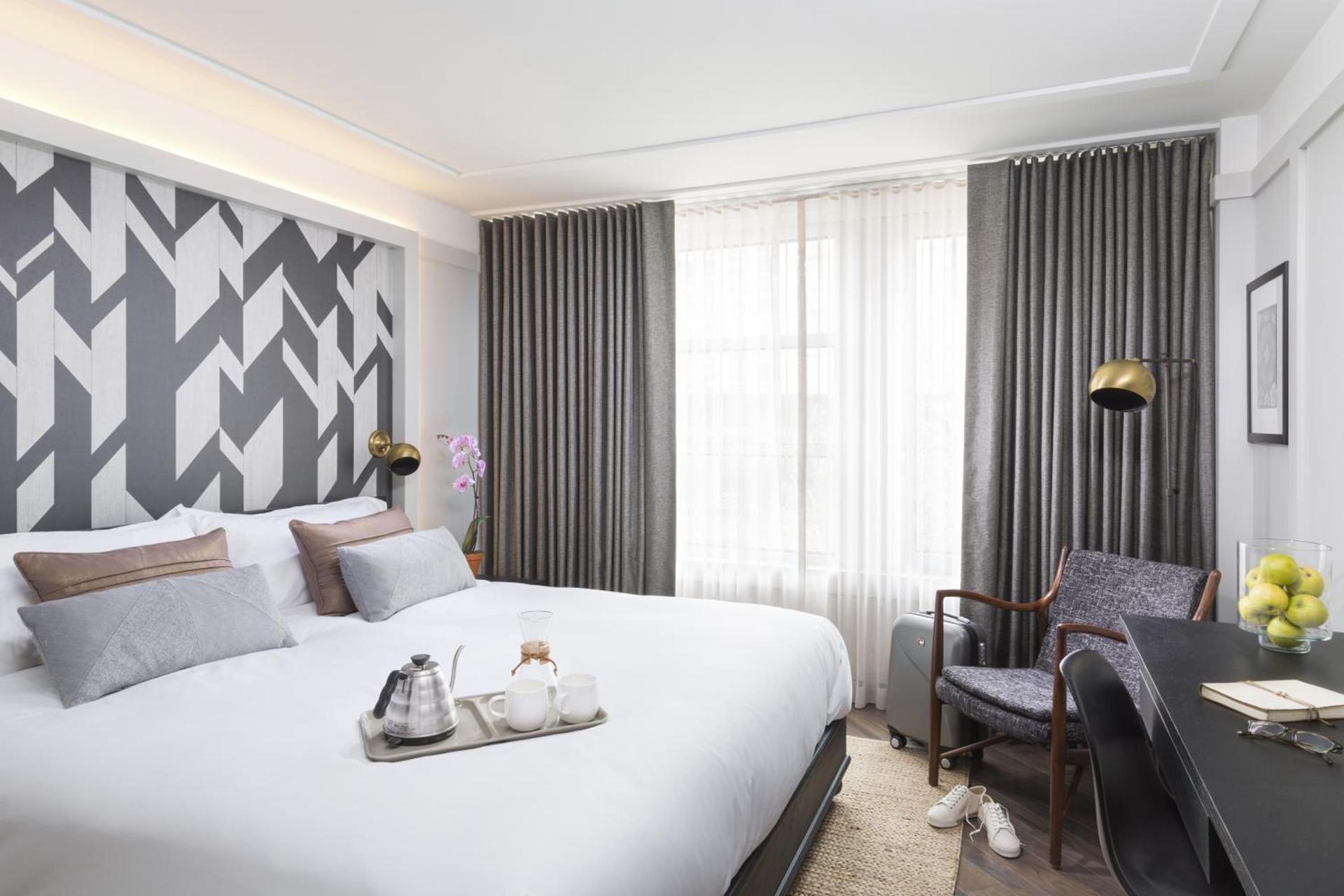 The Tillary Hotel Brooklyn photo 17