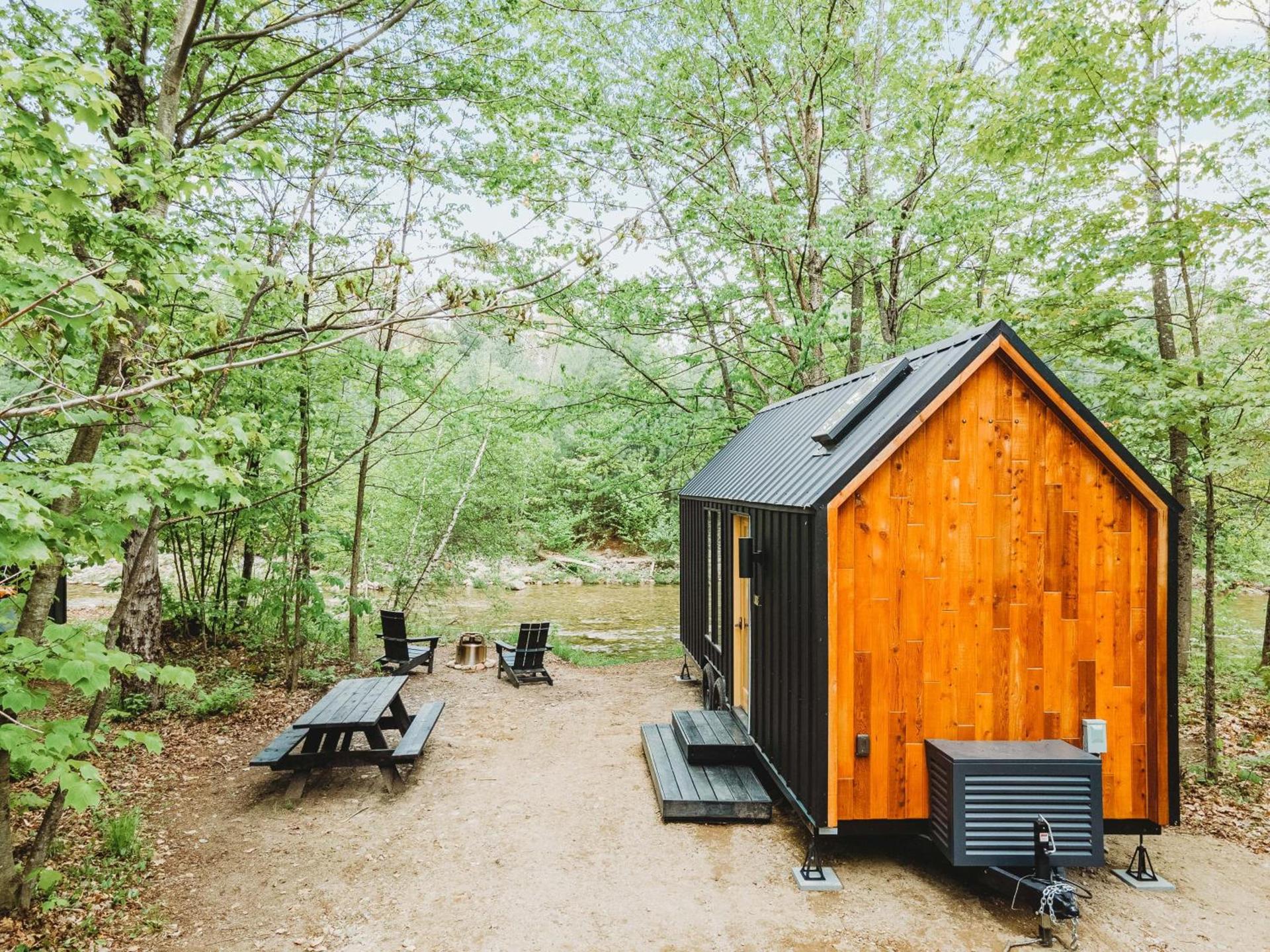 Lumen Nature Retreat photo 16