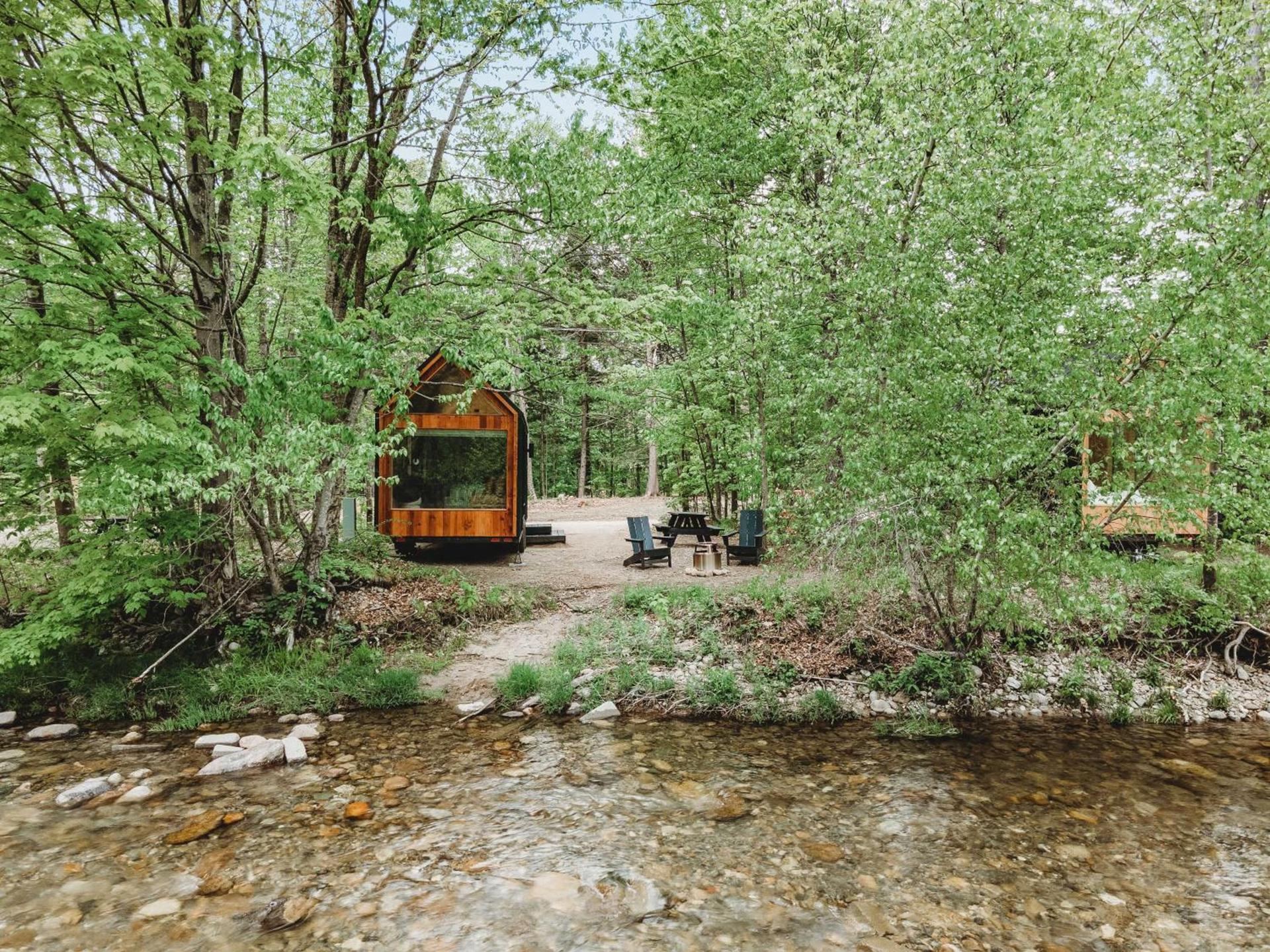 Lumen Nature Retreat photo 68