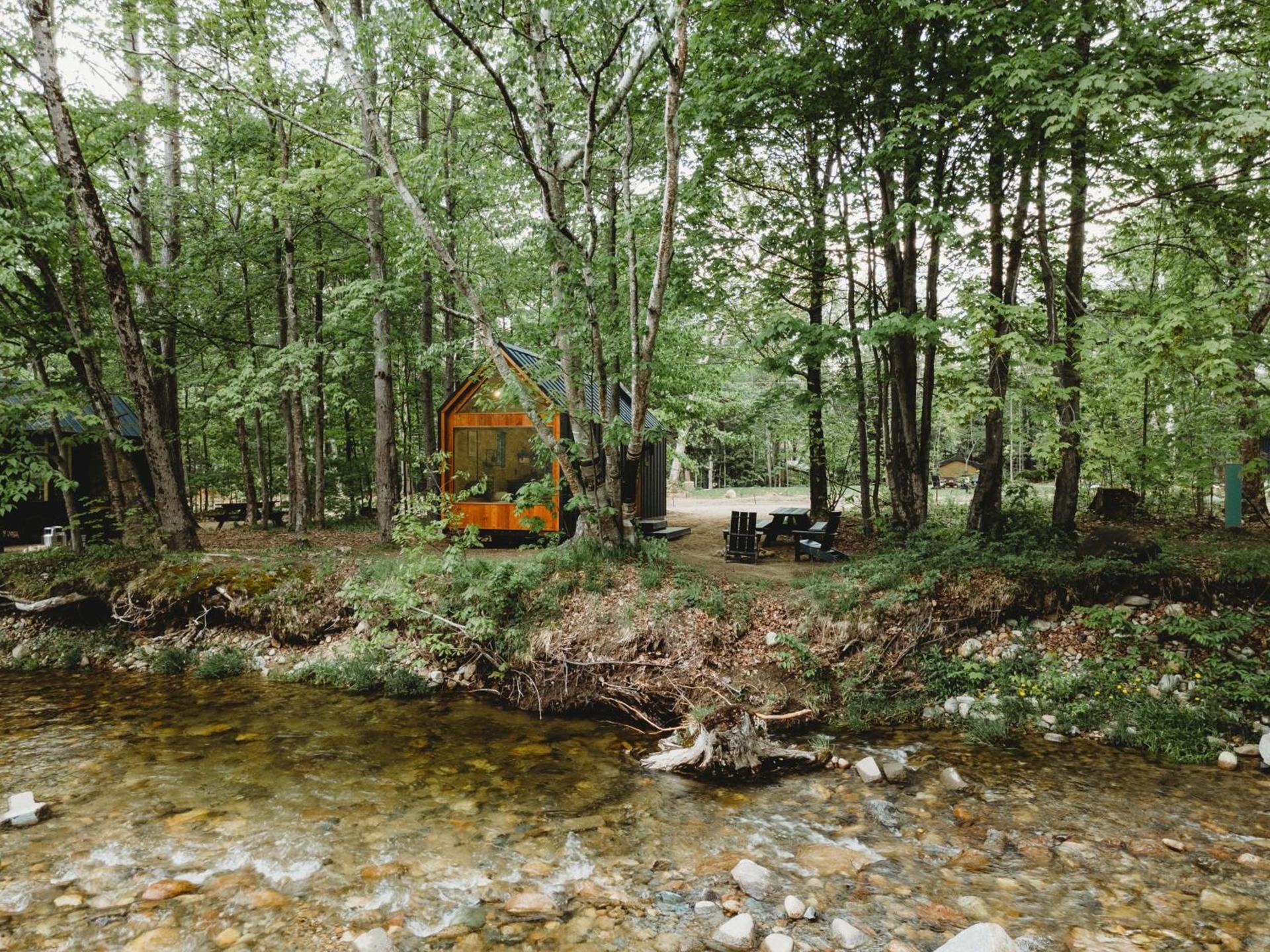 Lumen Nature Retreat photo 74