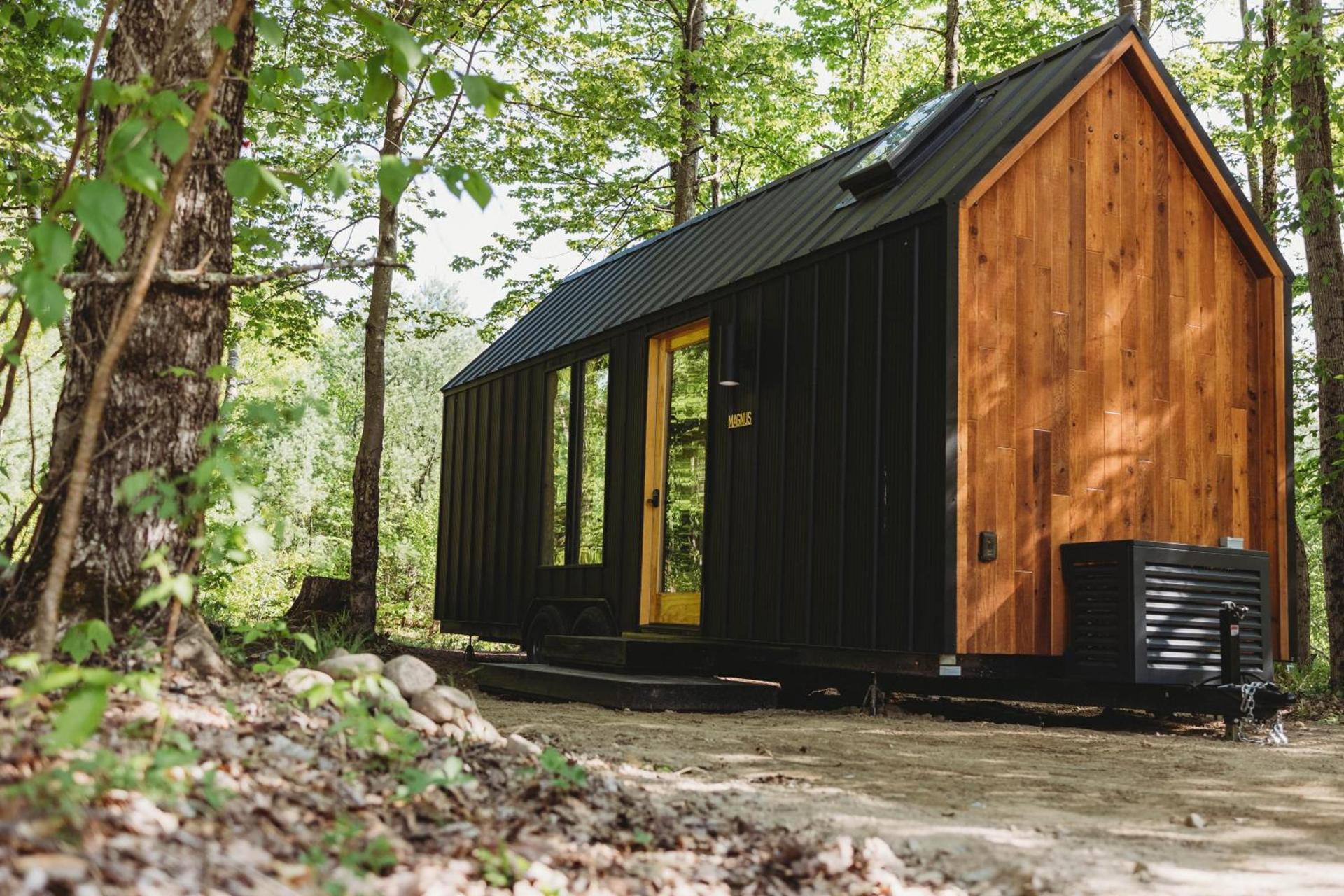 Lumen Nature Retreat photo 83