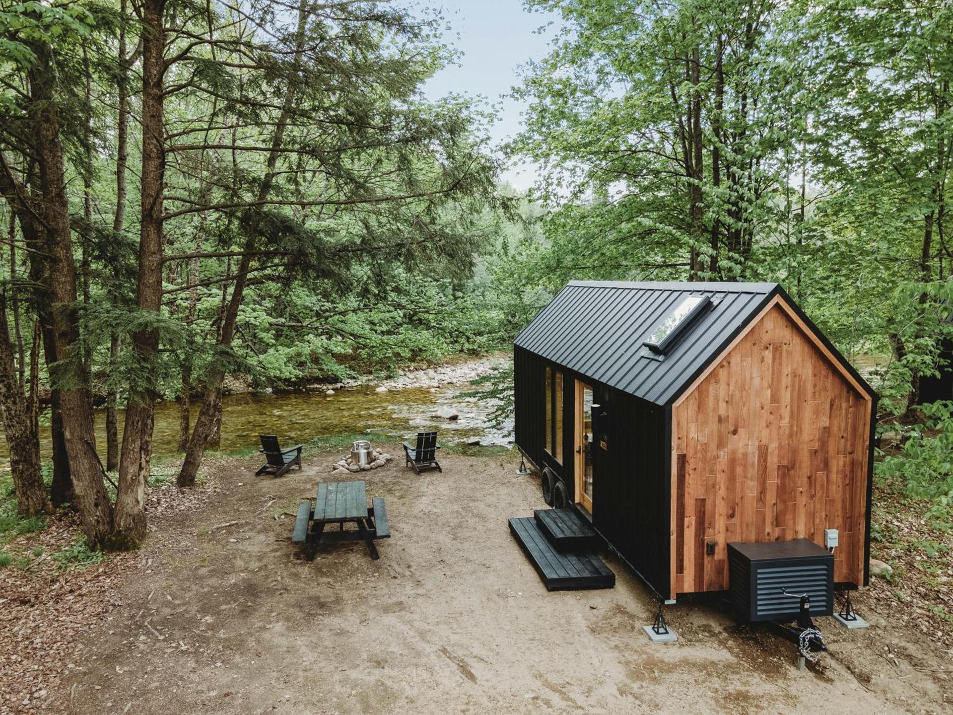 Lumen Nature Retreat photo 91
