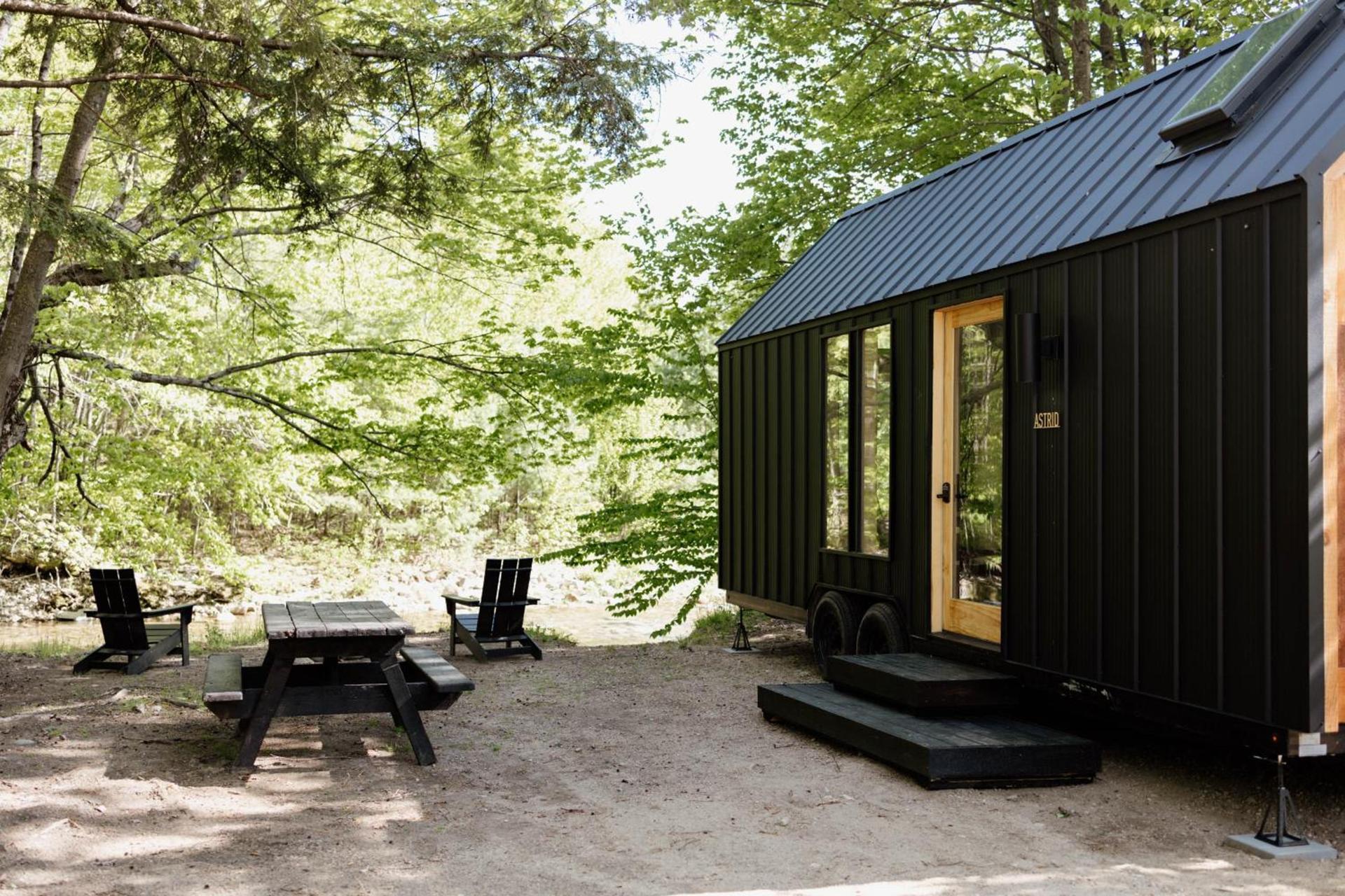 Lumen Nature Retreat photo 92