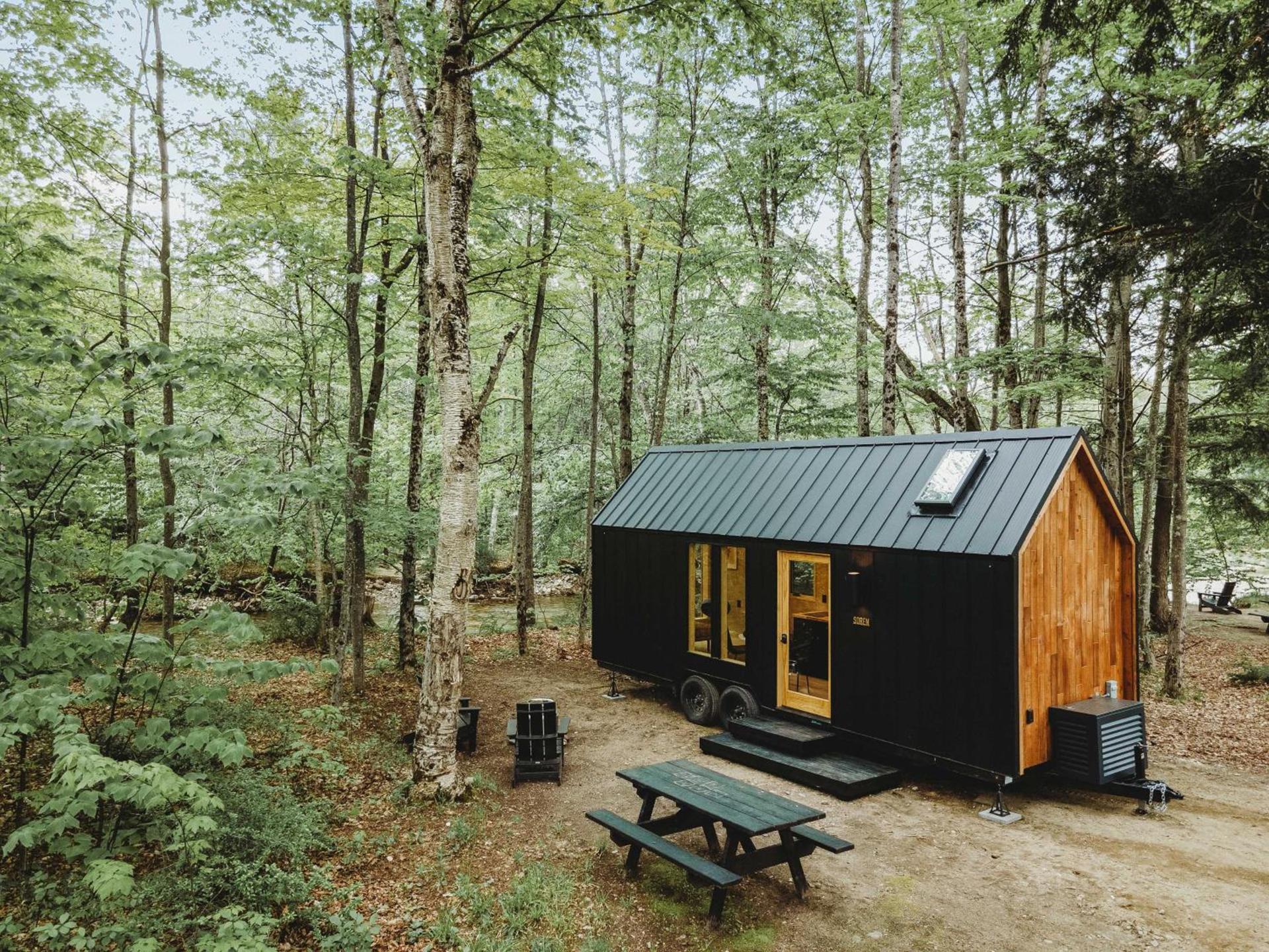 Lumen Nature Retreat photo 34