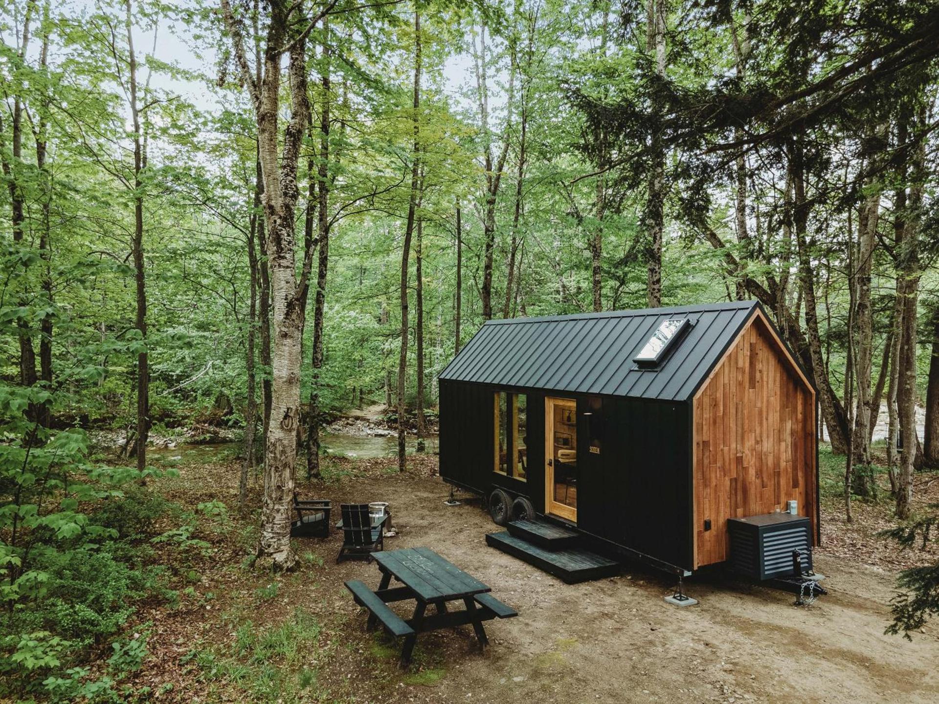 Lumen Nature Retreat photo 97