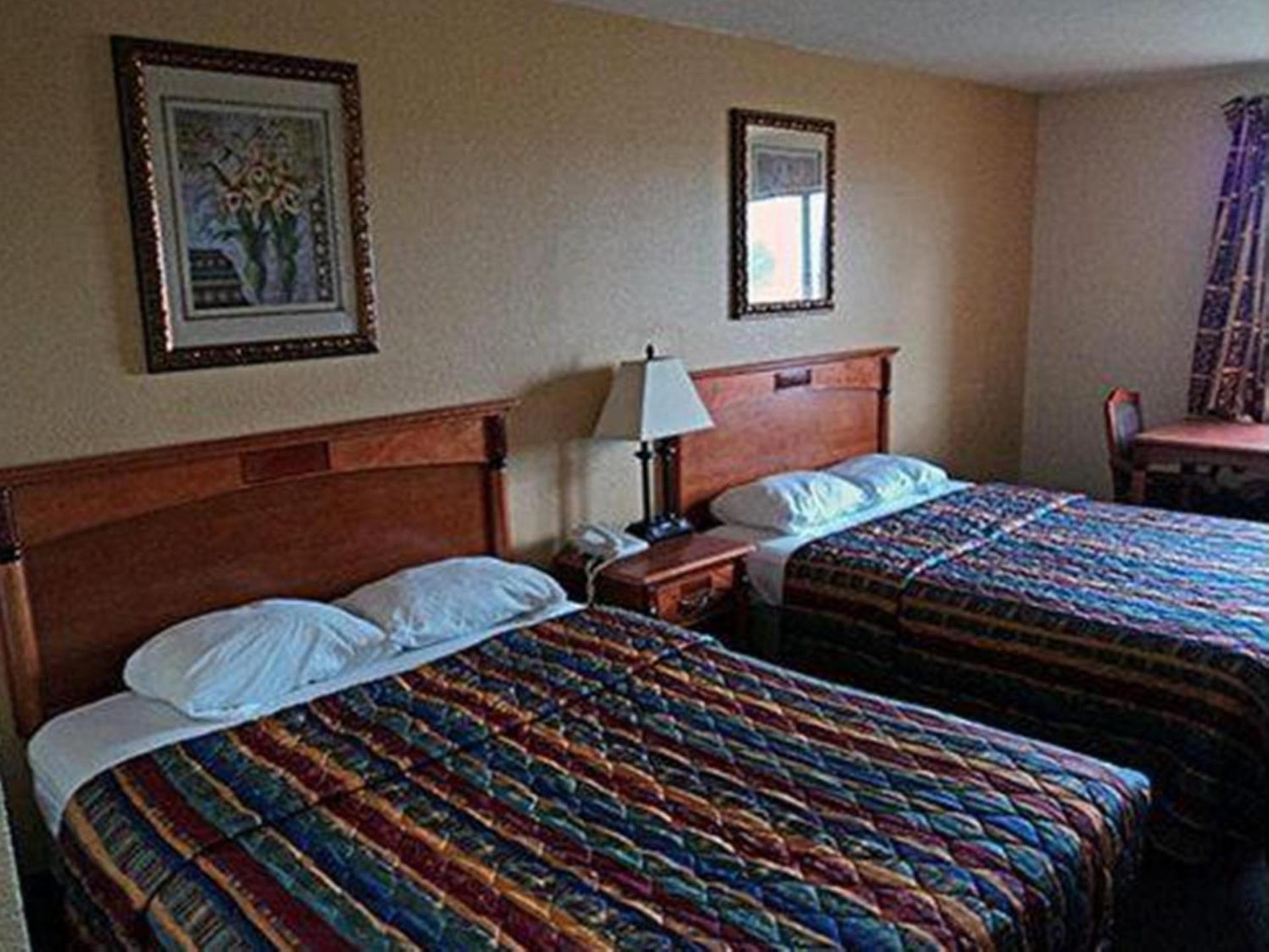 Motel 6-Moriarty, NM photo 28