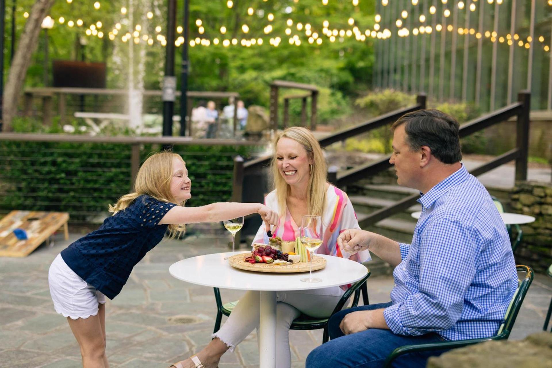 Crowne Plaza Atlanta Perimeter at Ravinia by IHG photo 88