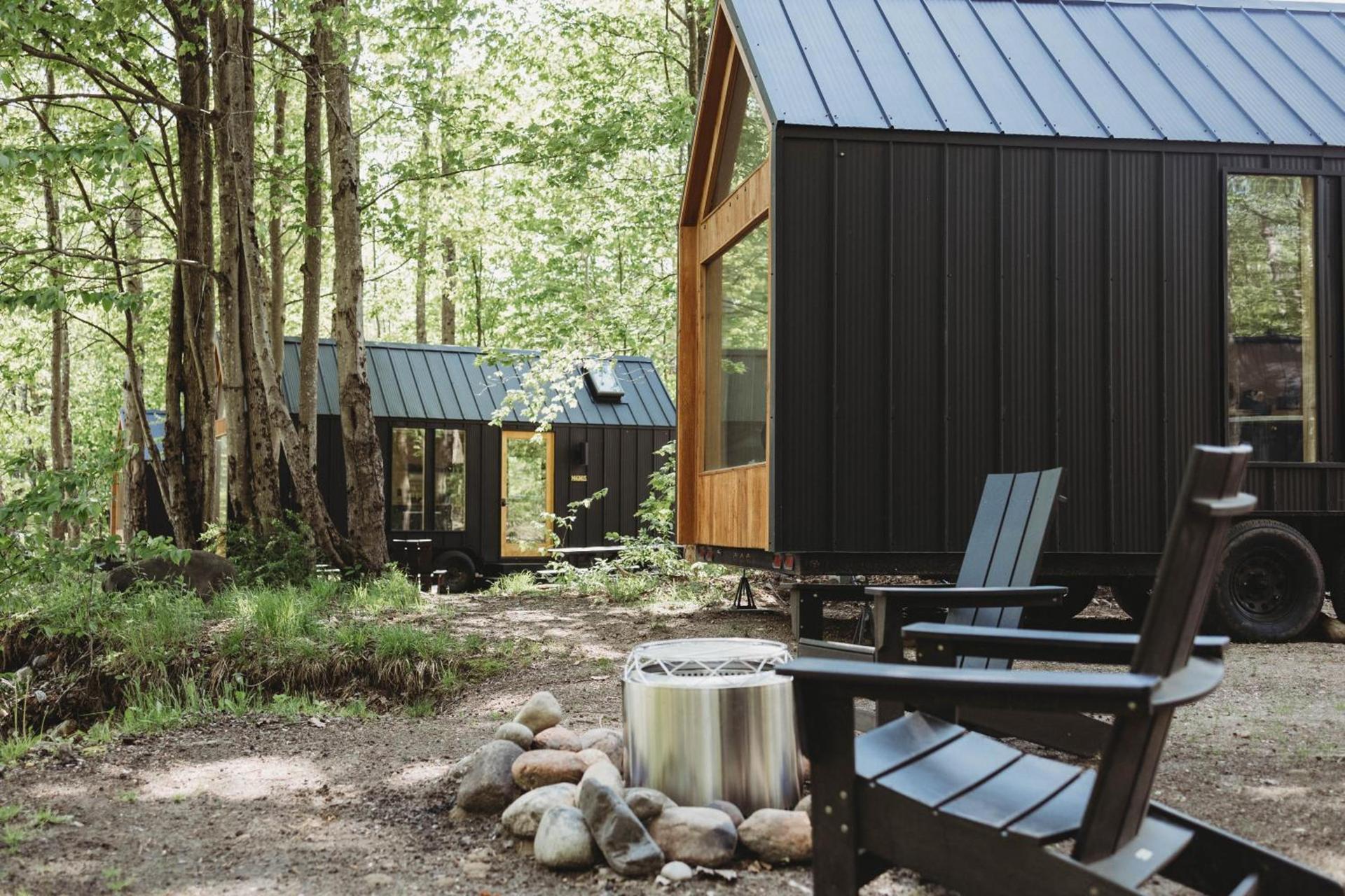 Lumen Nature Retreat photo 38