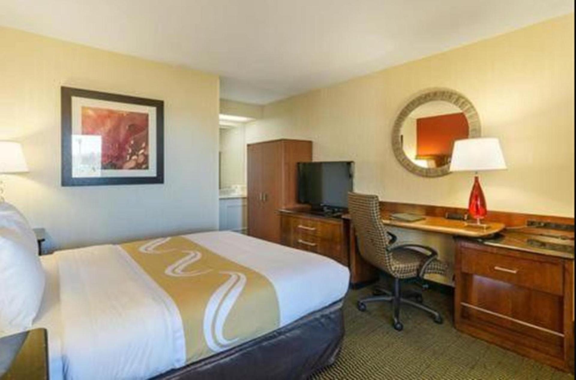 Quality Inn Christiansburg - Blacksburg photo 34