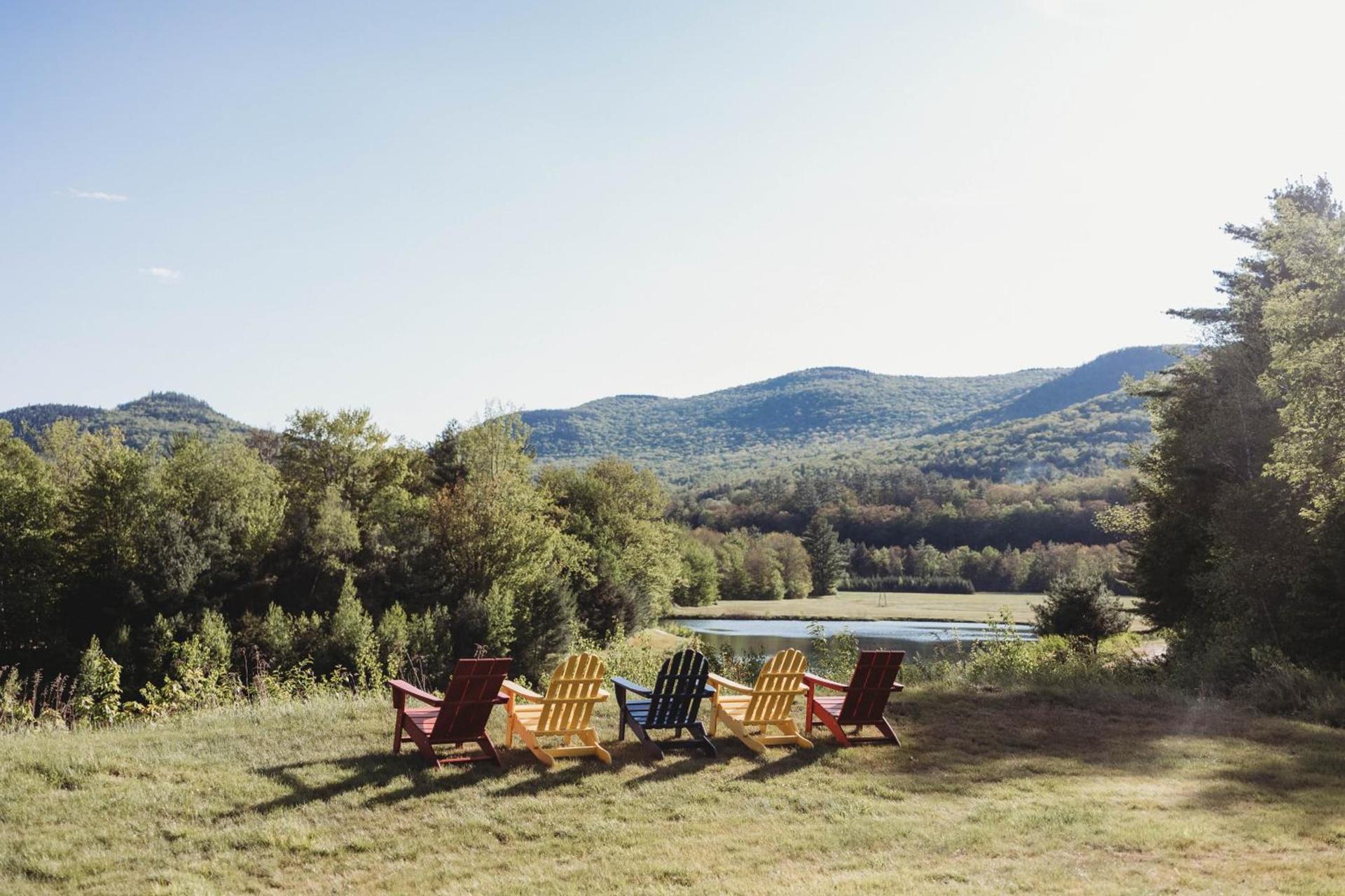 Lumen Nature Retreat photo 9