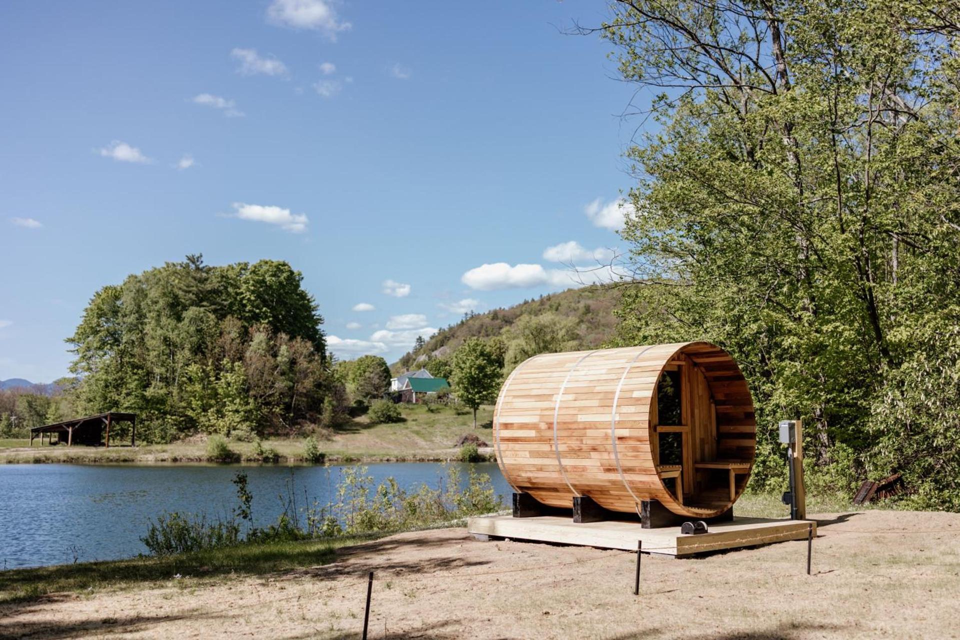 Lumen Nature Retreat photo 8