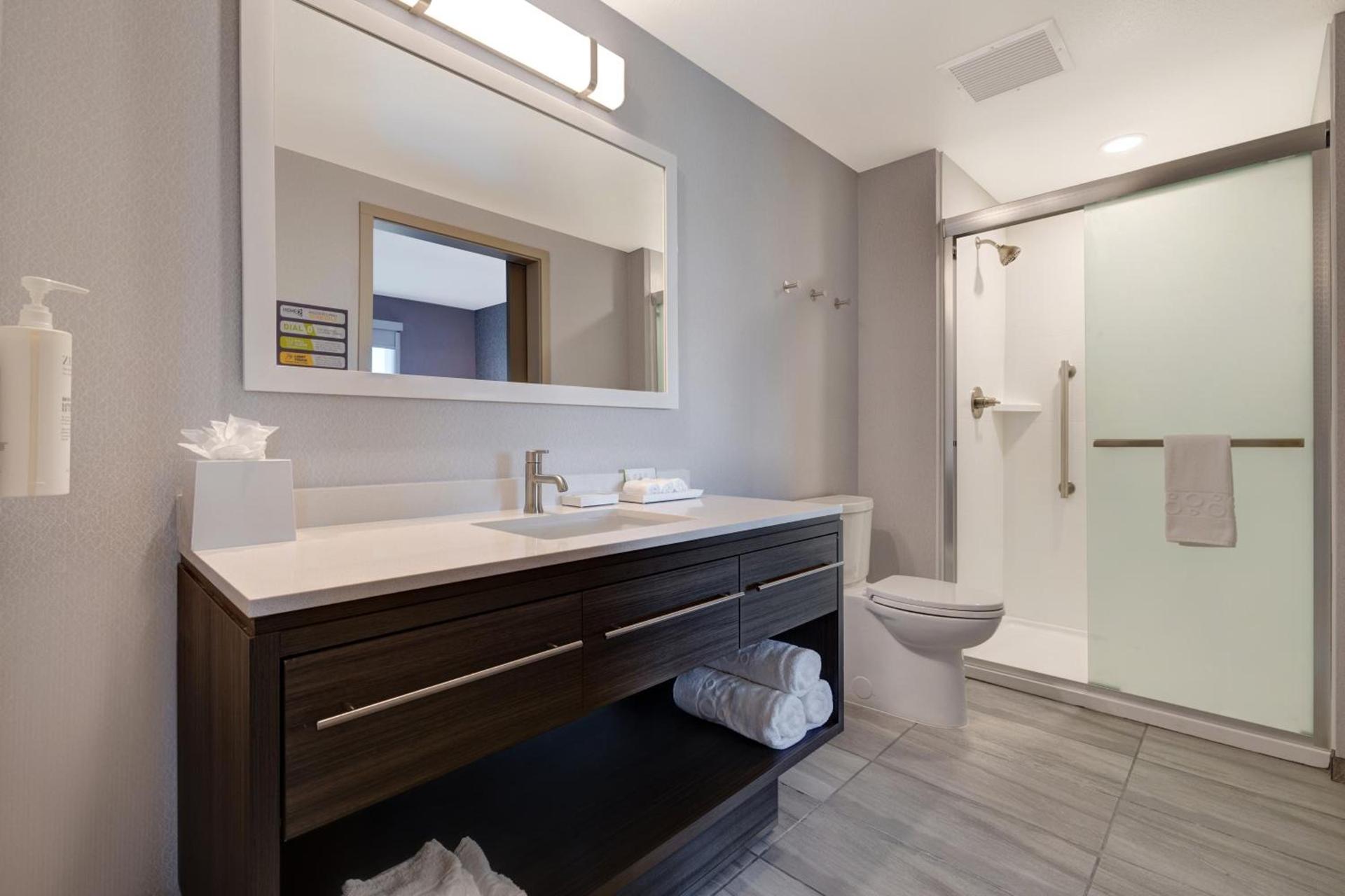 Home2 Suites By Hilton Petaluma photo 30
