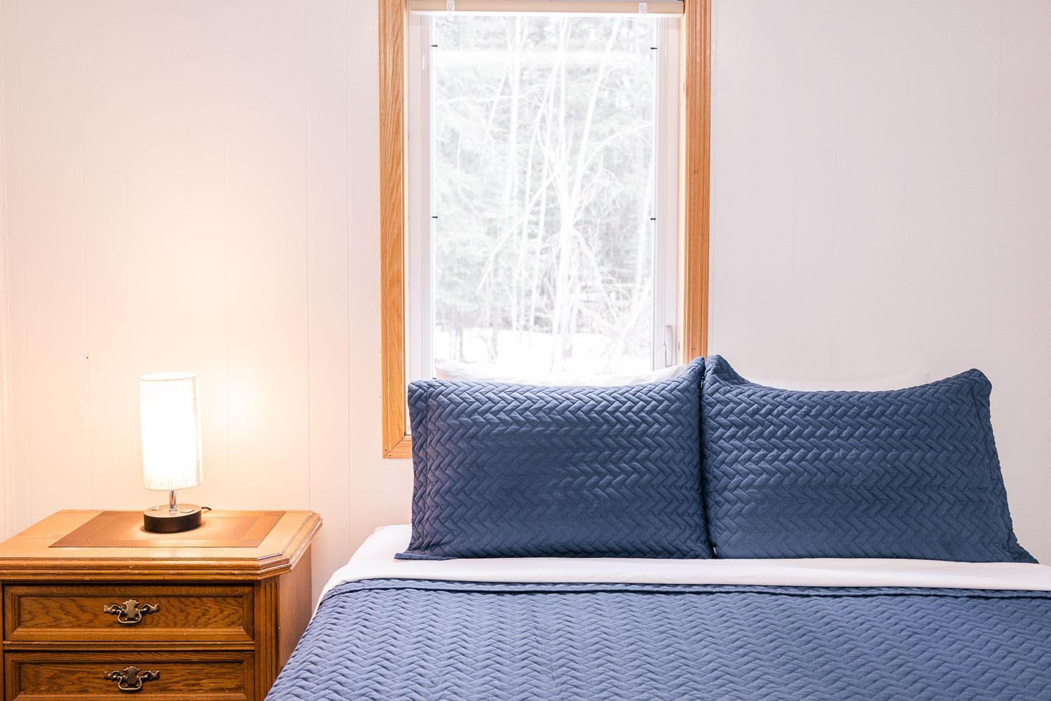 Delta Lodge — hotel in Delta Junction