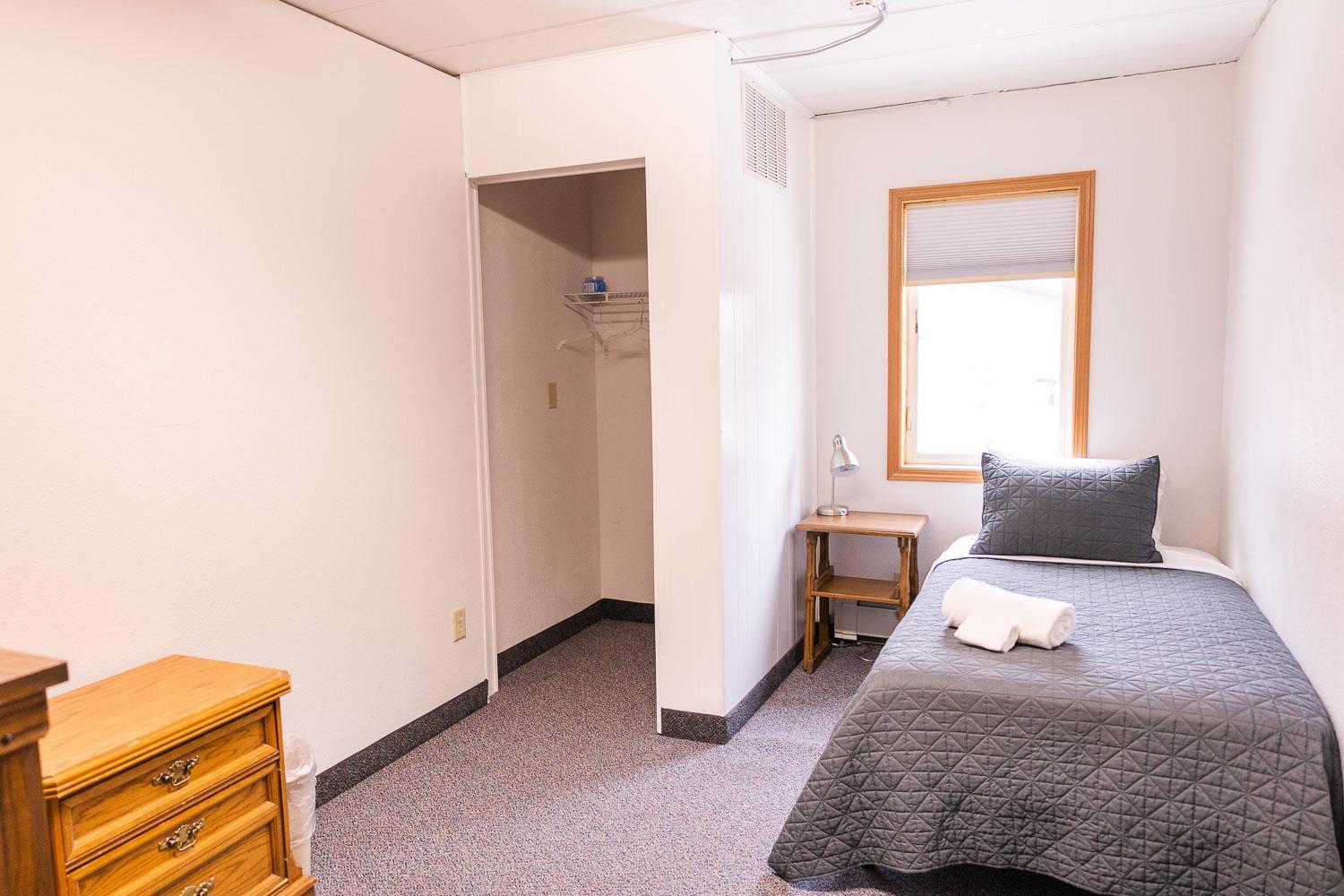 Delta Lodge photo 17