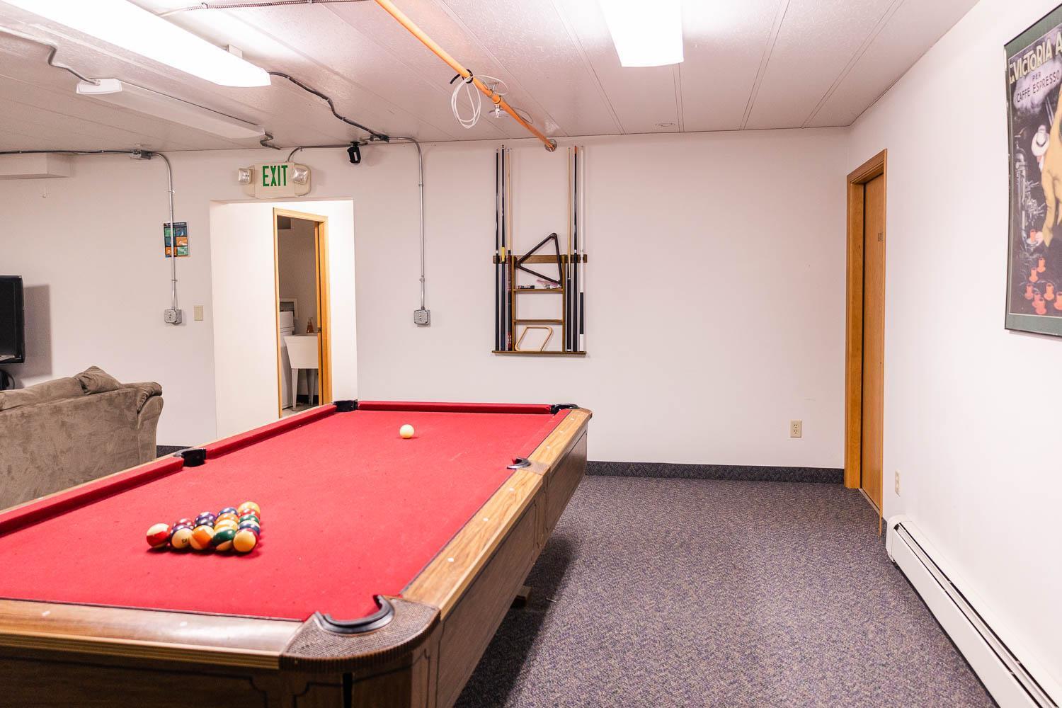 Delta Lodge photo 18