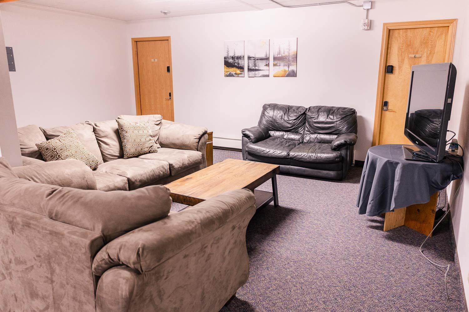 Delta Lodge photo 16